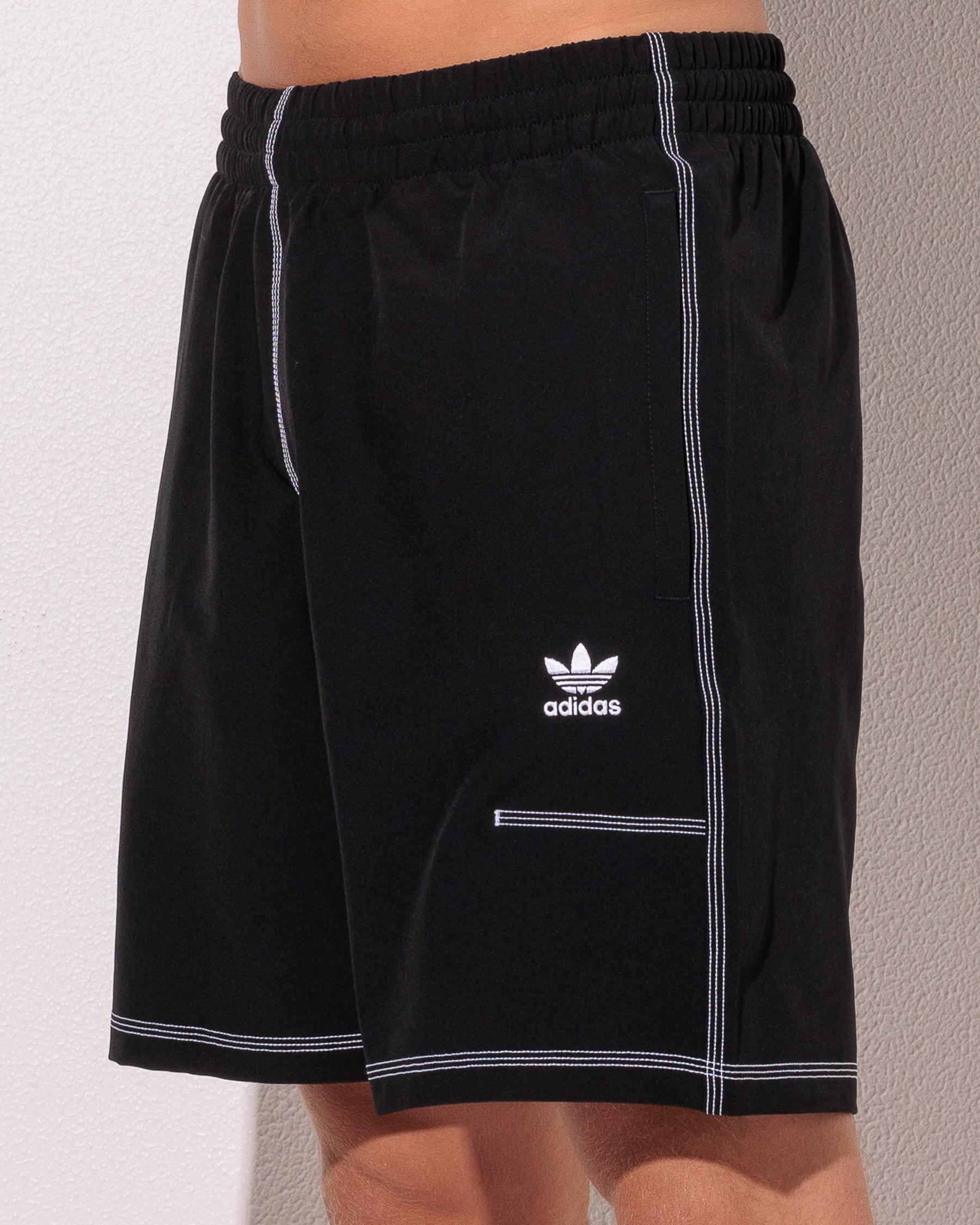 Trefoil Essential Shorts