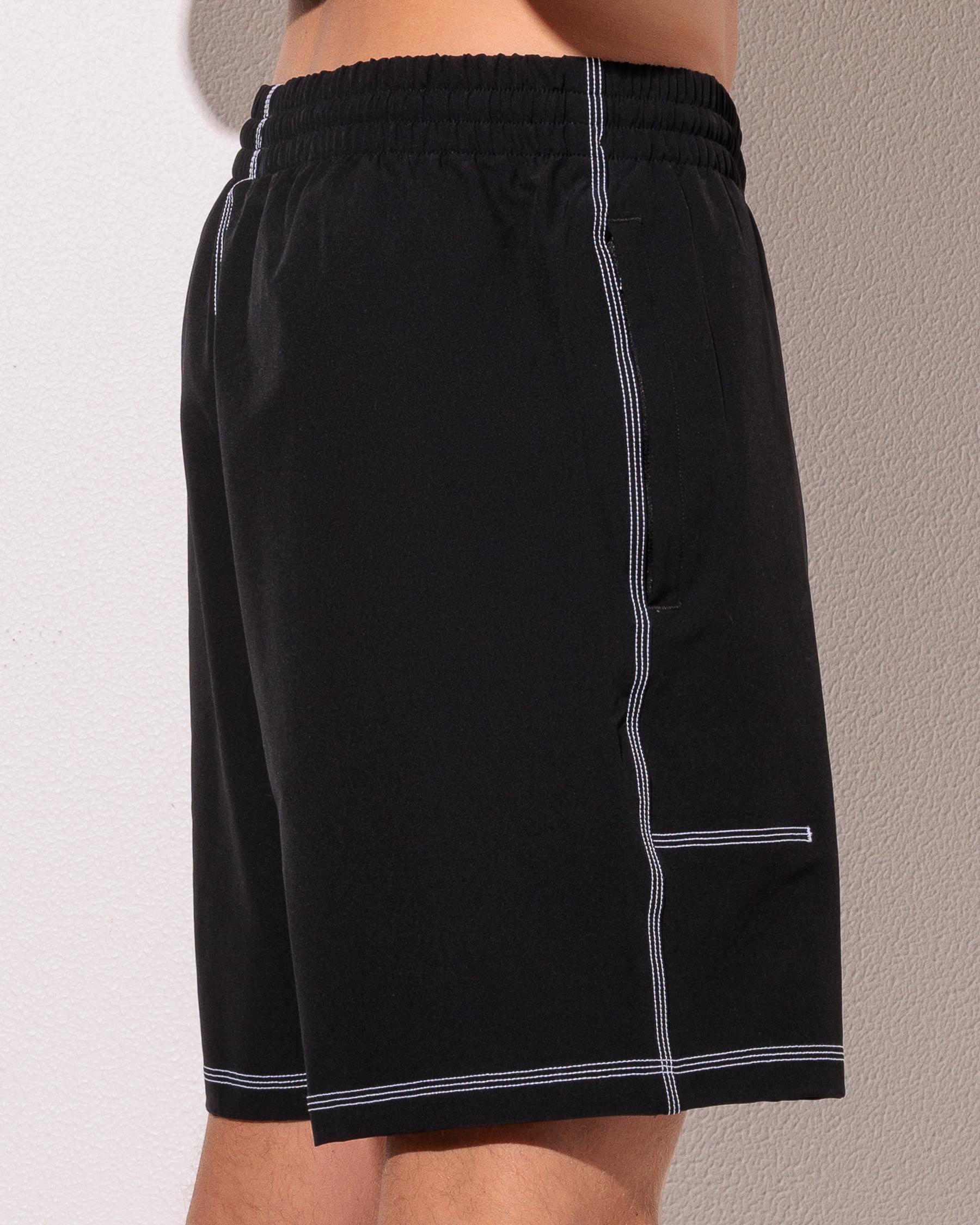 Trefoil Essential Shorts