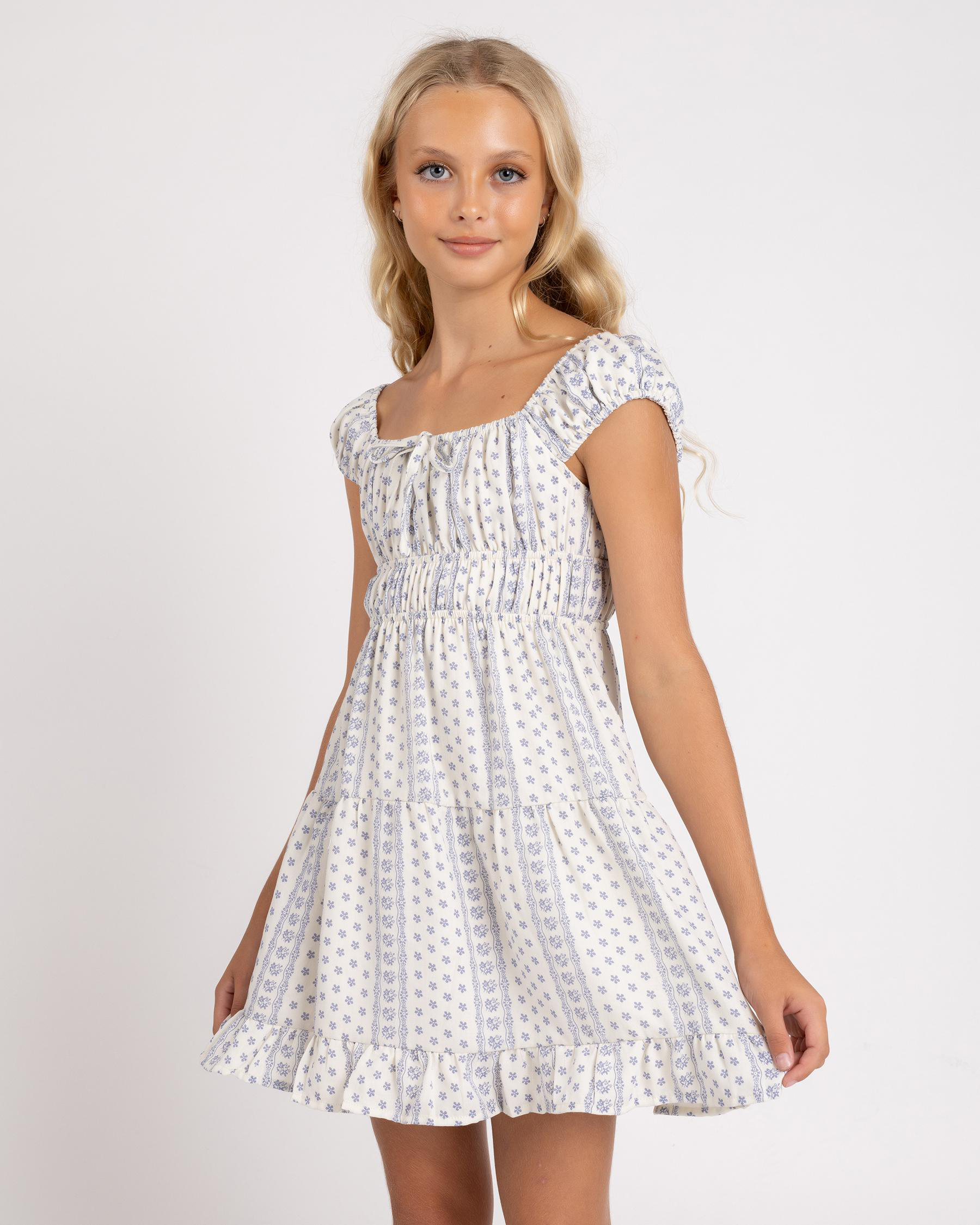 Adelyn Dress