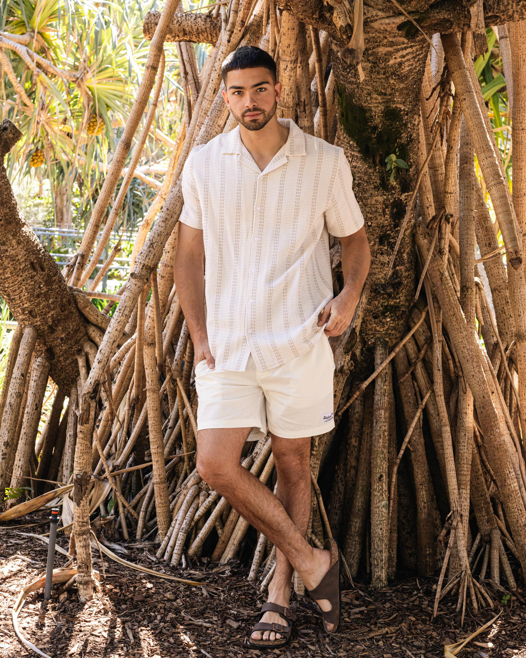 Bliss Short Sleeve Shirt