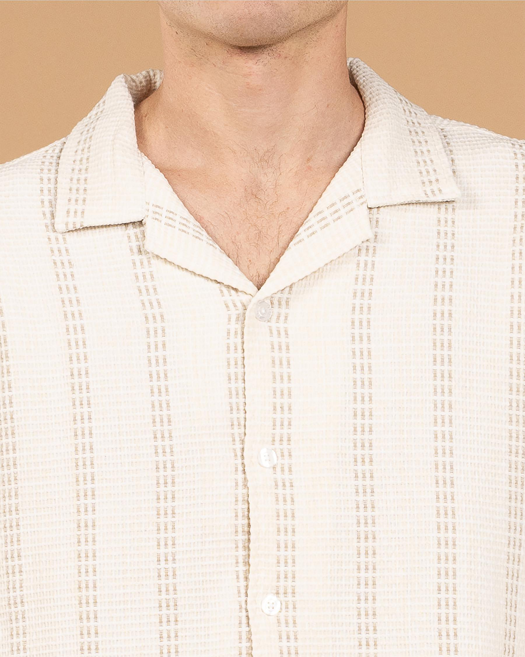 Bliss Short Sleeve Shirt