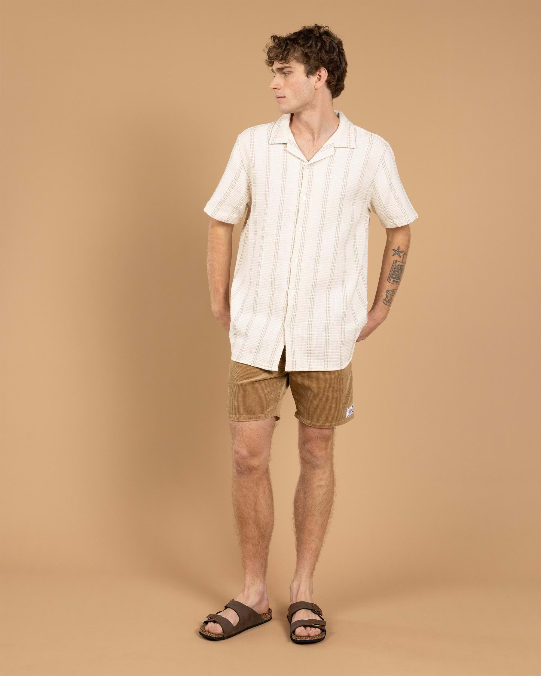 Bliss Short Sleeve Shirt