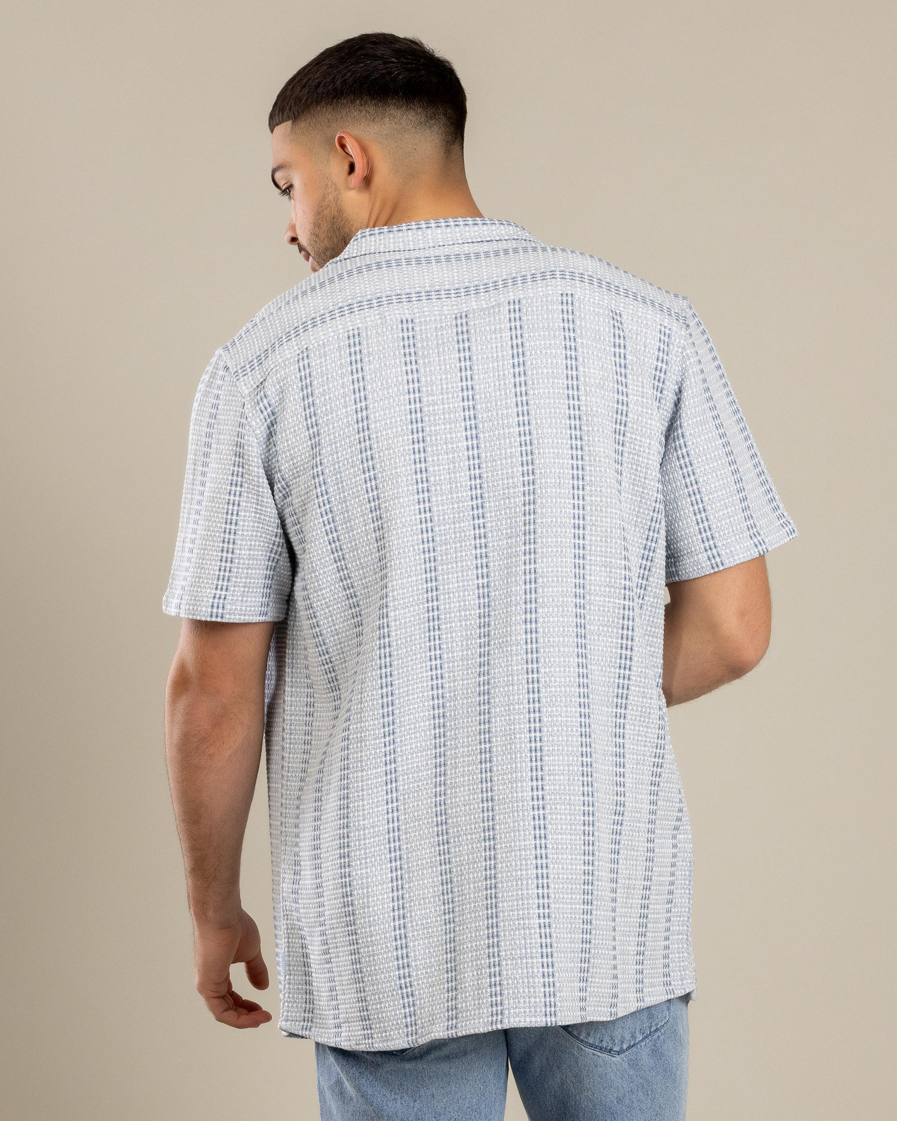 Bliss Short Sleeve Shirt