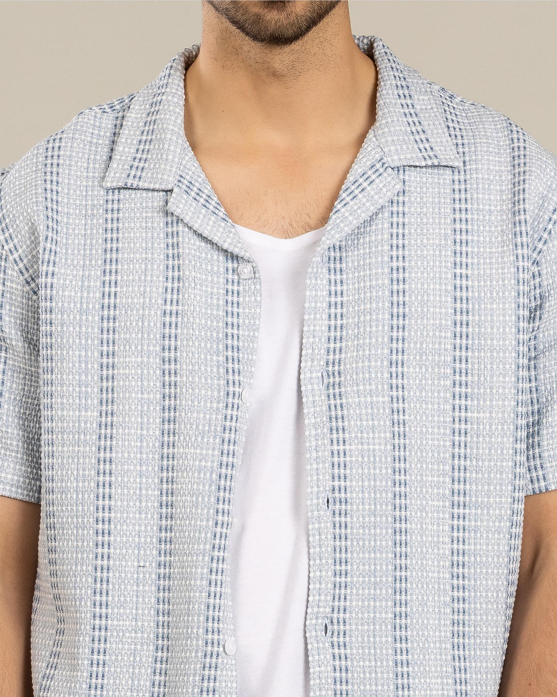 Bliss Short Sleeve Shirt