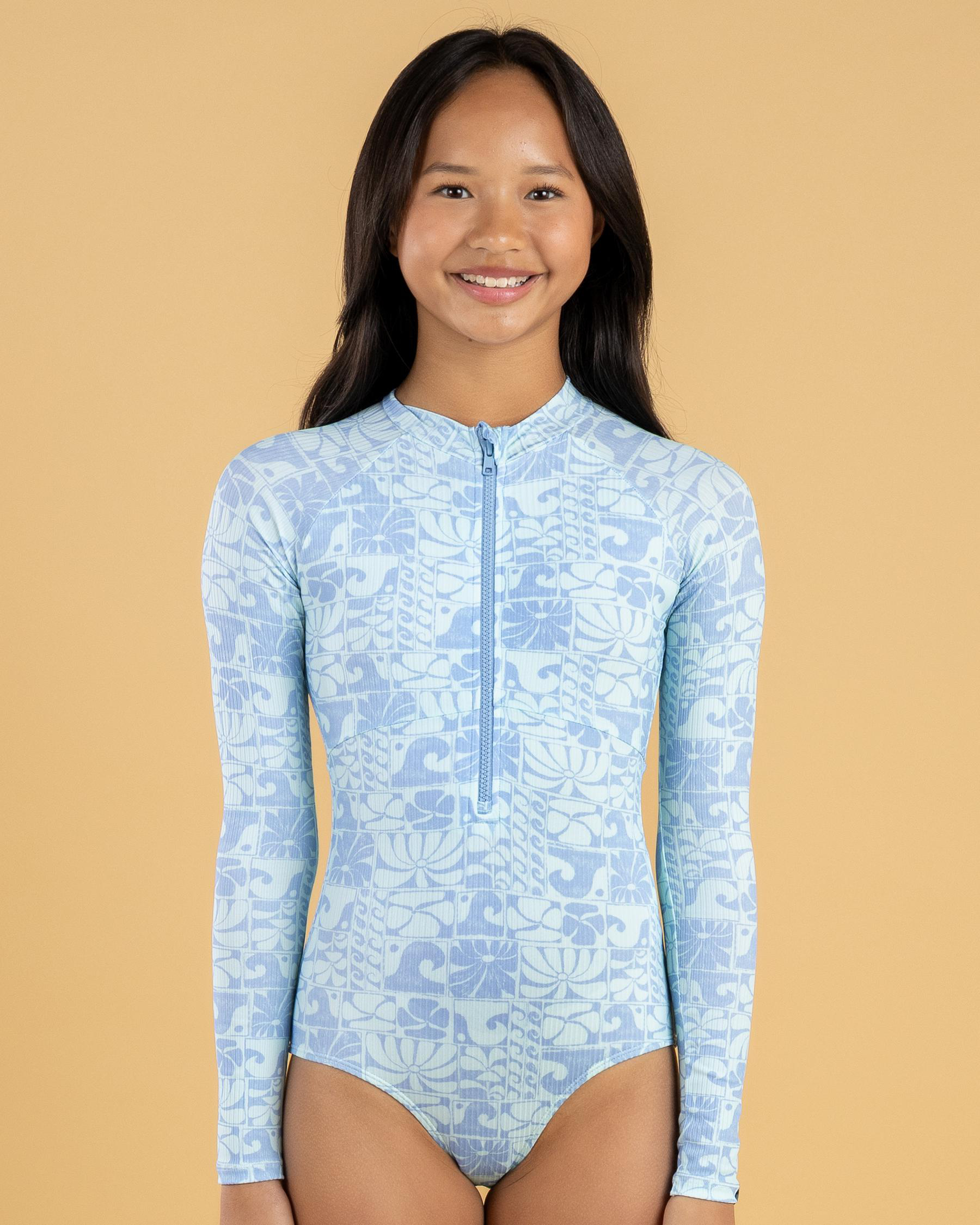 Oceanic Rib Surfsuit