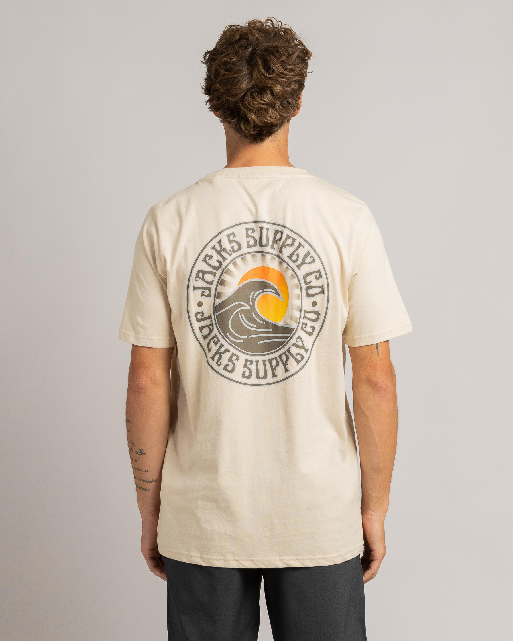 Rising Sun T-Shirt