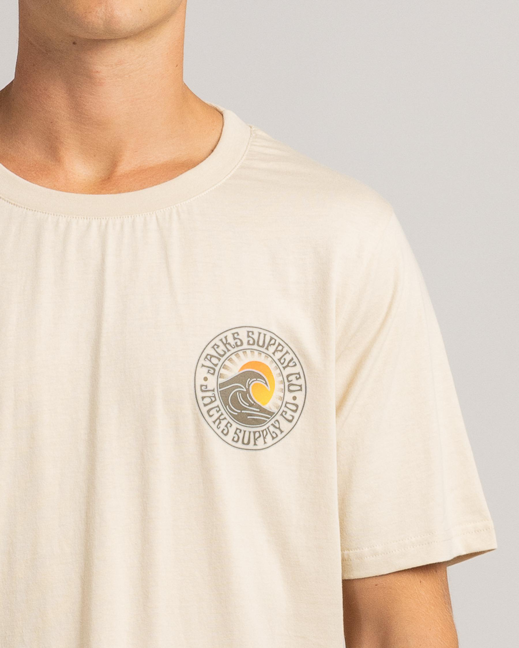 Rising Sun T-Shirt