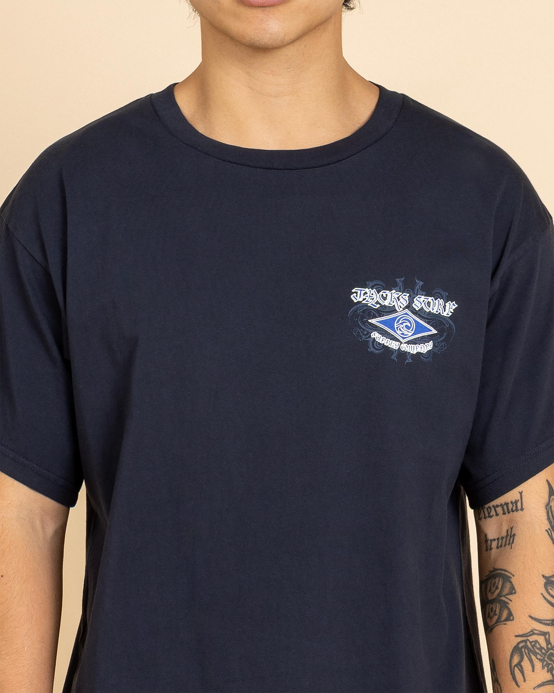 Wavecrest T-Shirt
