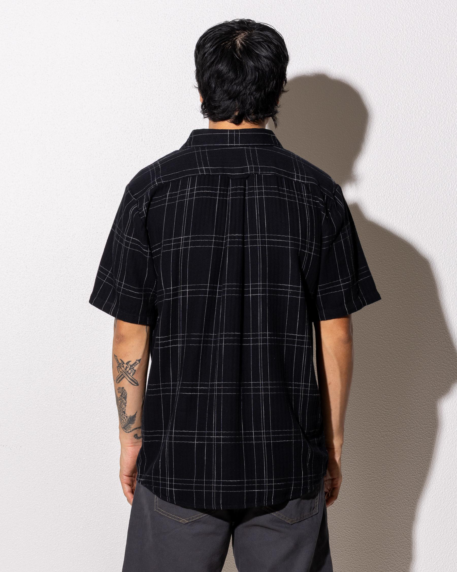 Date Knight Short Sleeve Shirt