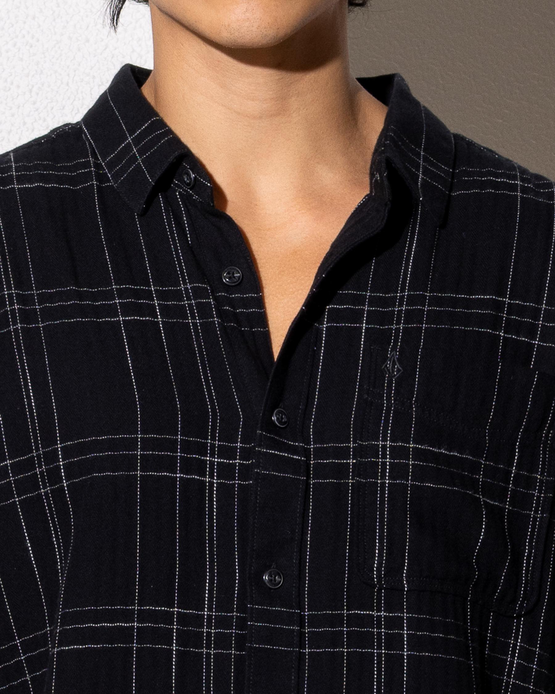 Date Knight Short Sleeve Shirt