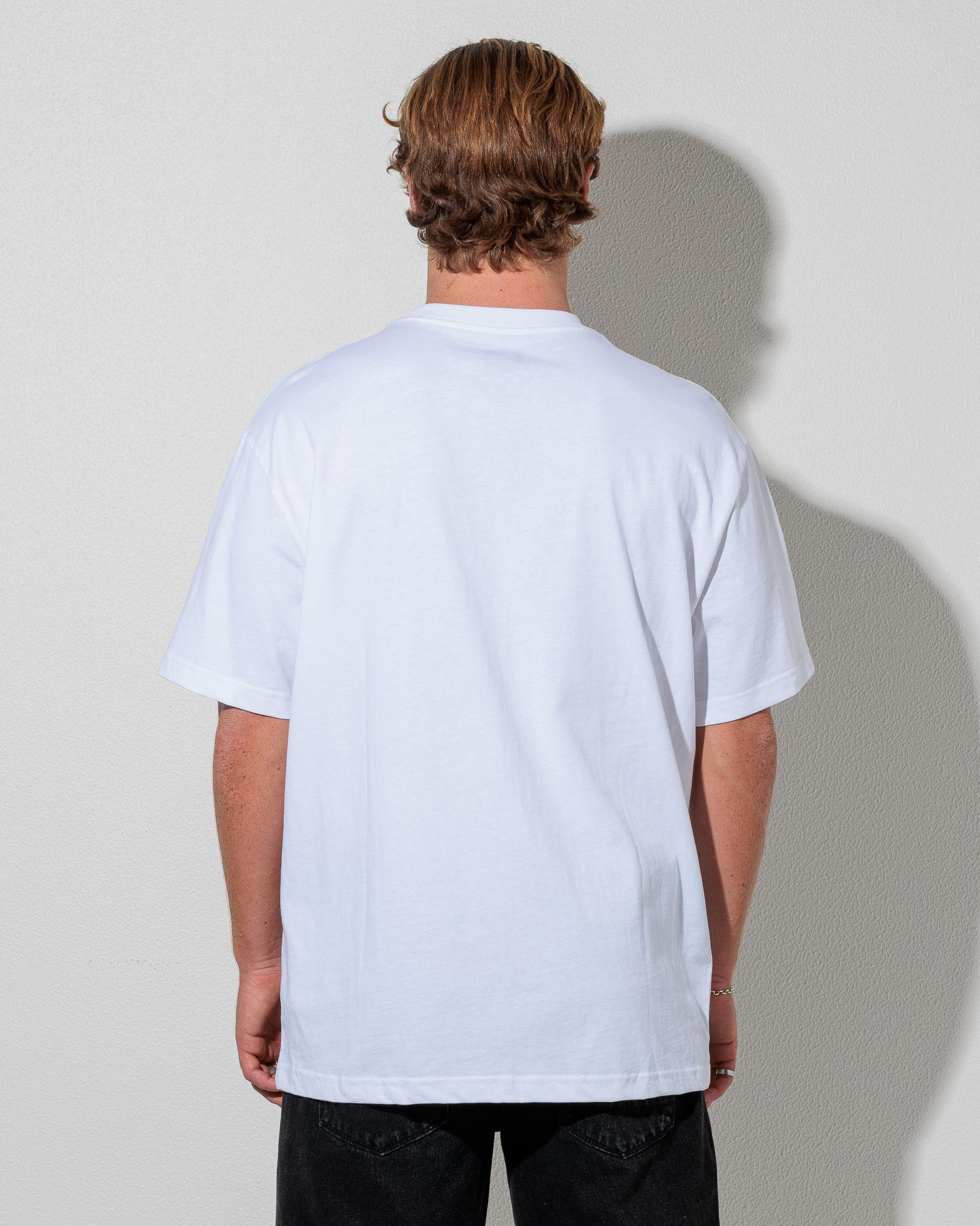 Dc Star Reflective T-Shirt