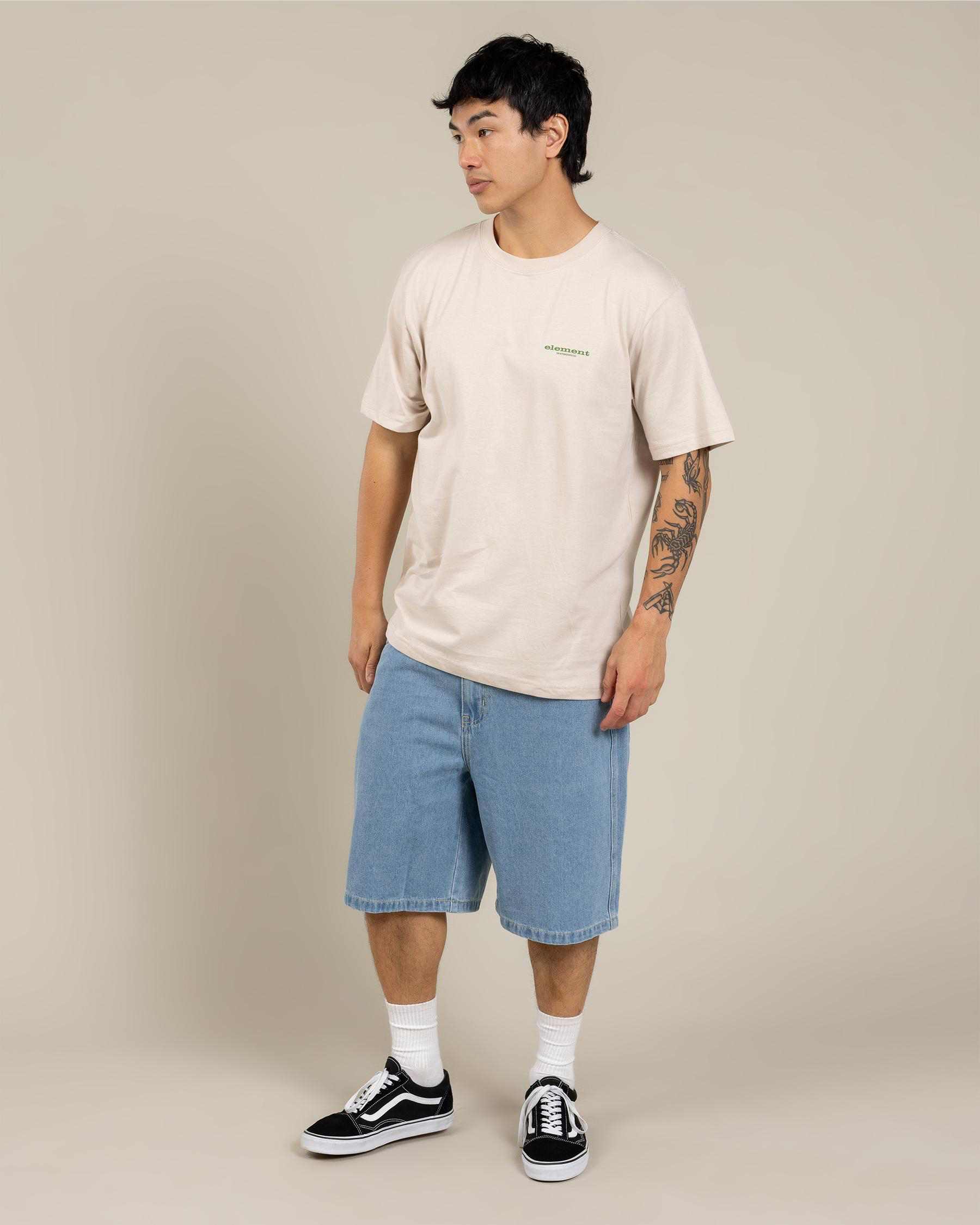 Bigfoot Trees T-Shirt