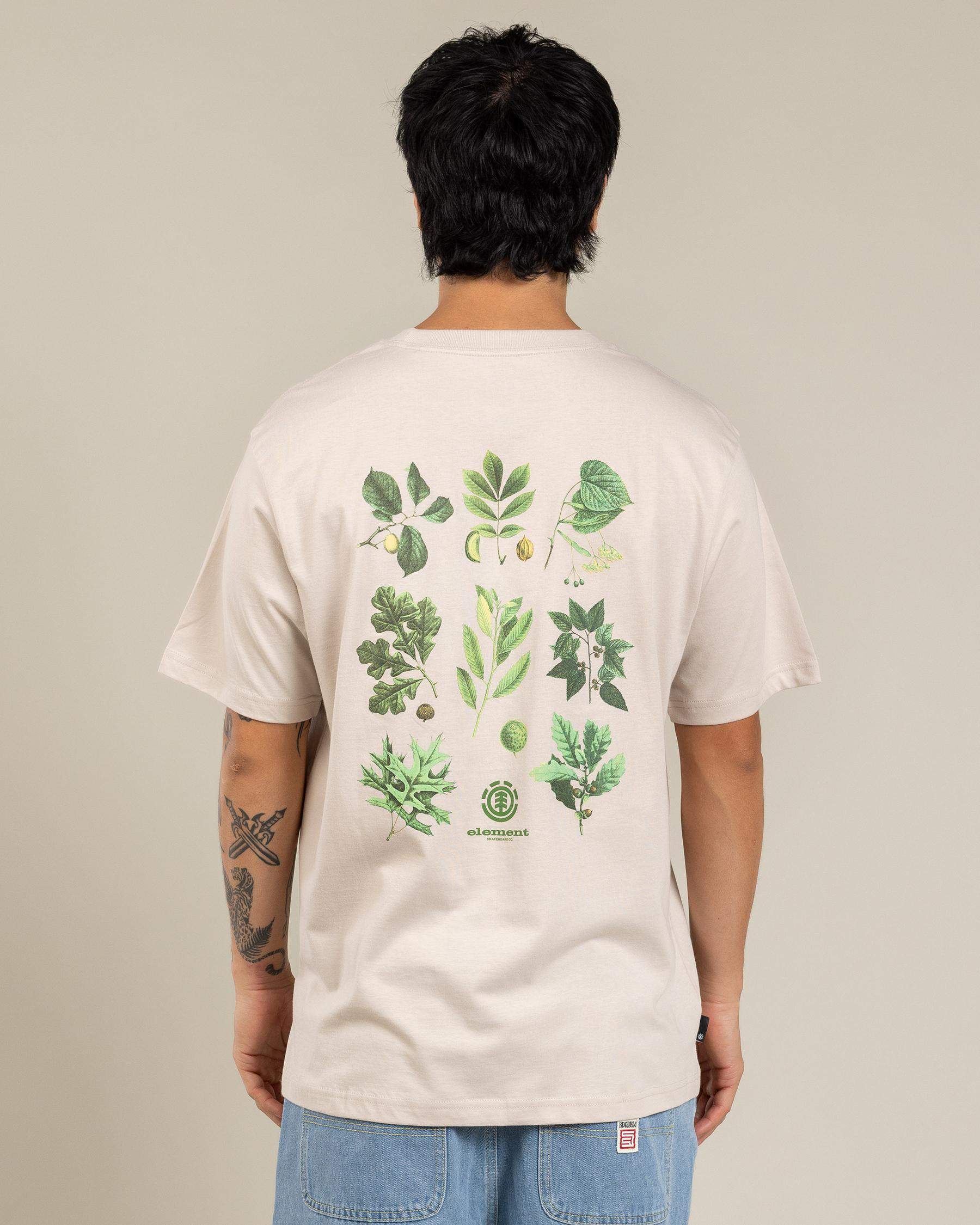 Bigfoot Trees T-Shirt