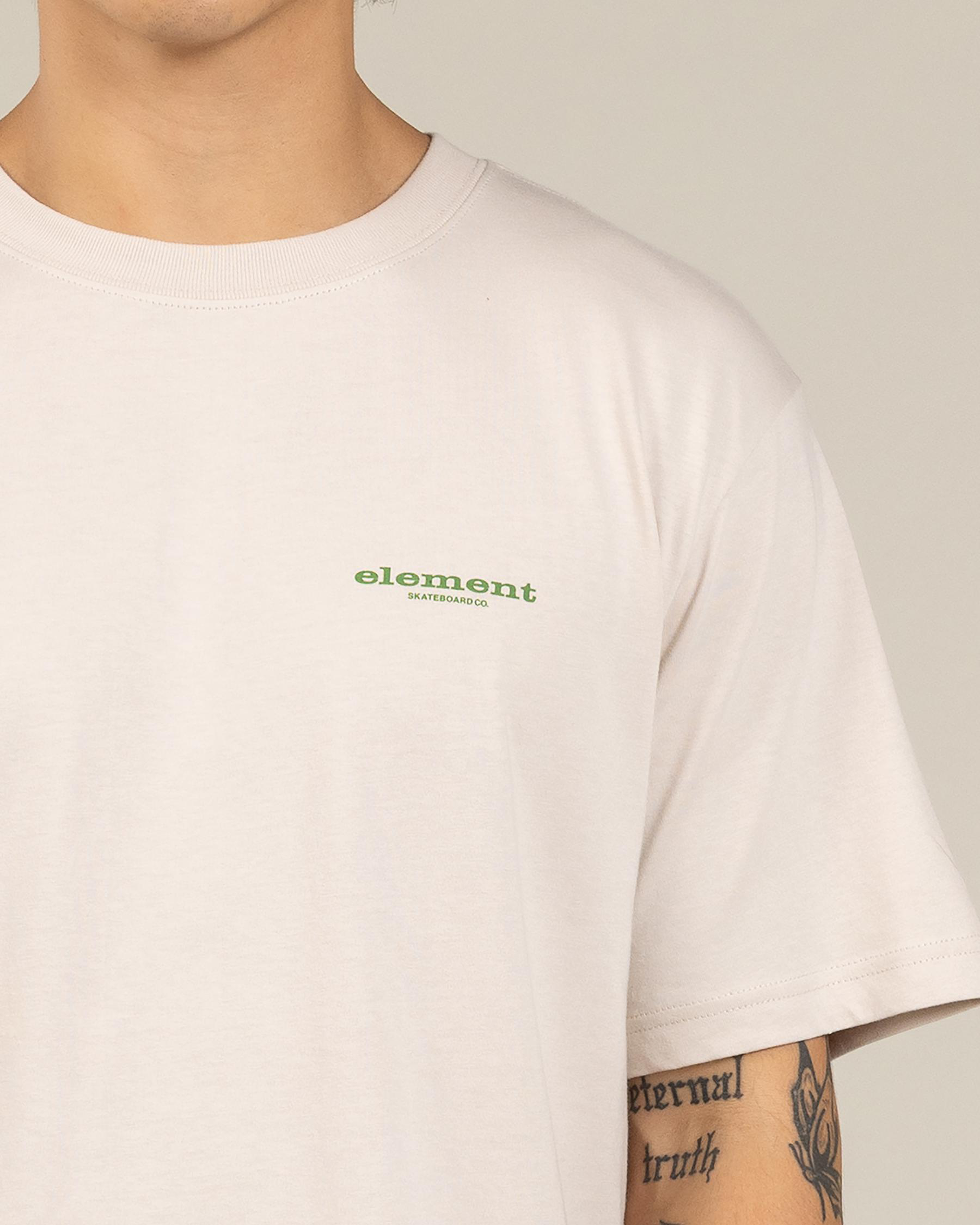 Bigfoot Trees T-Shirt