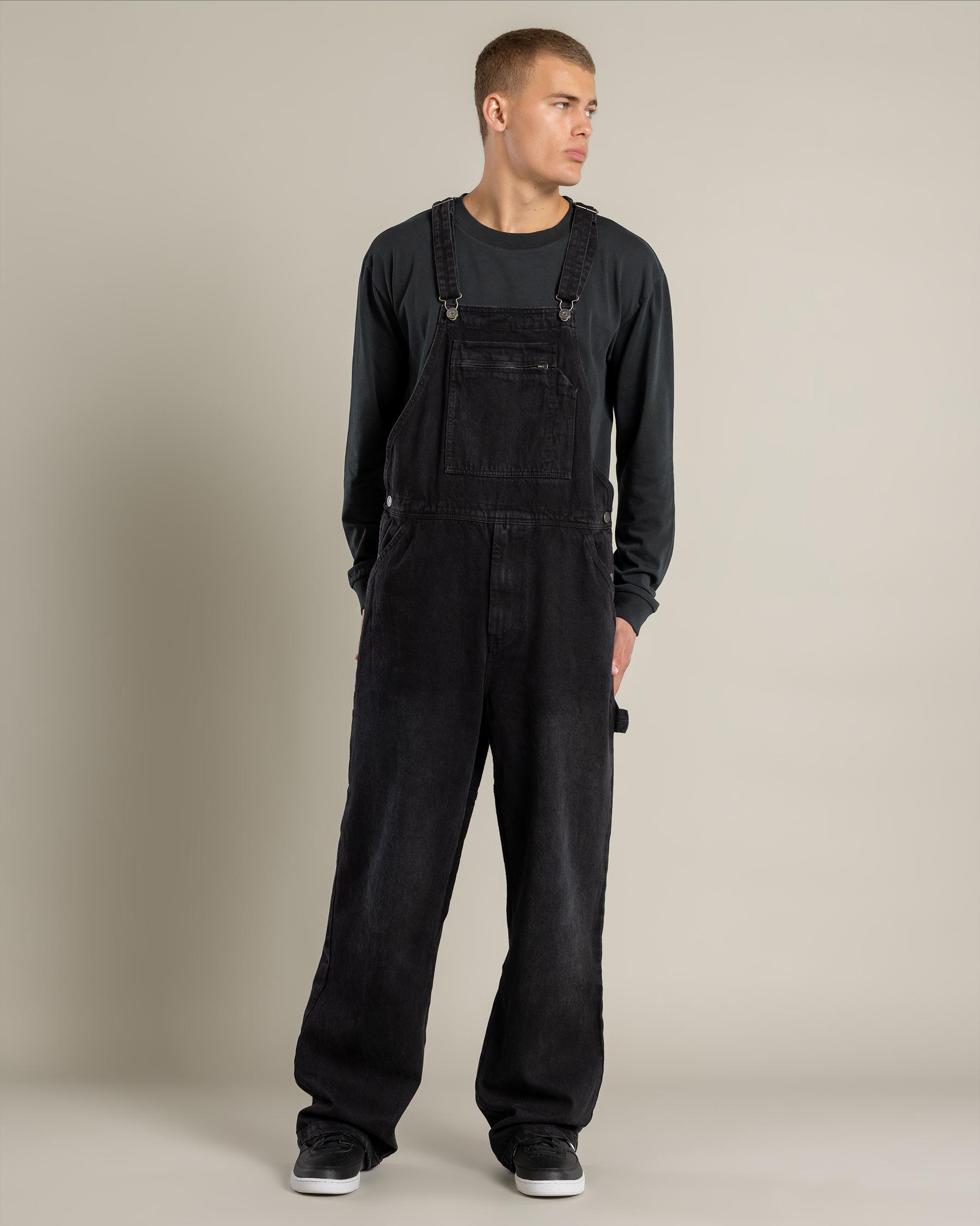Dynamo Overalls 2.0