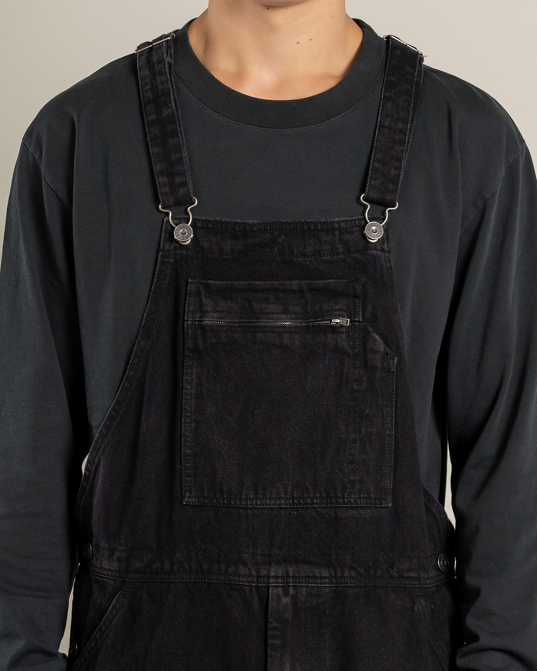 Dynamo Overalls 2.0