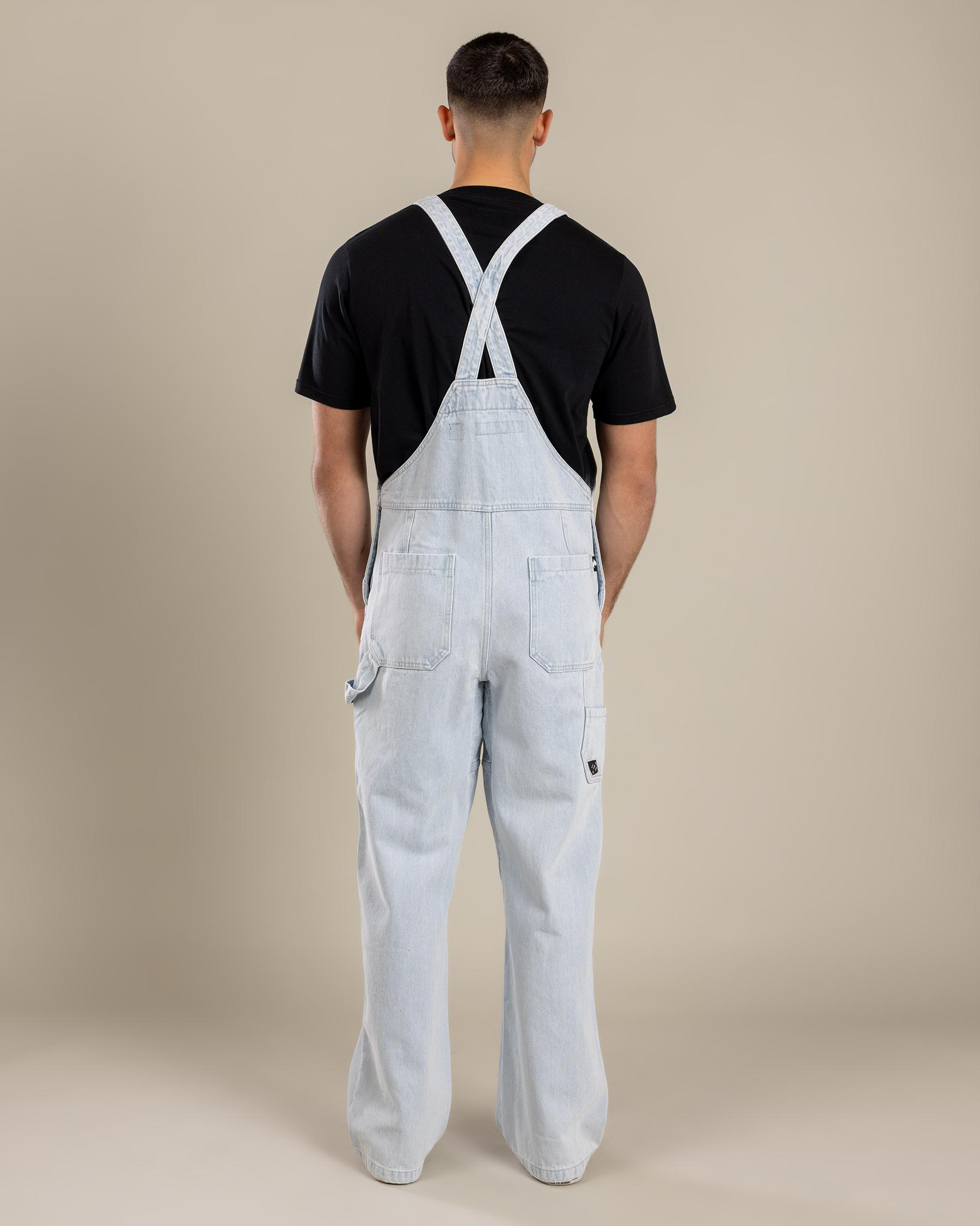 Dynamo Overalls 2.0