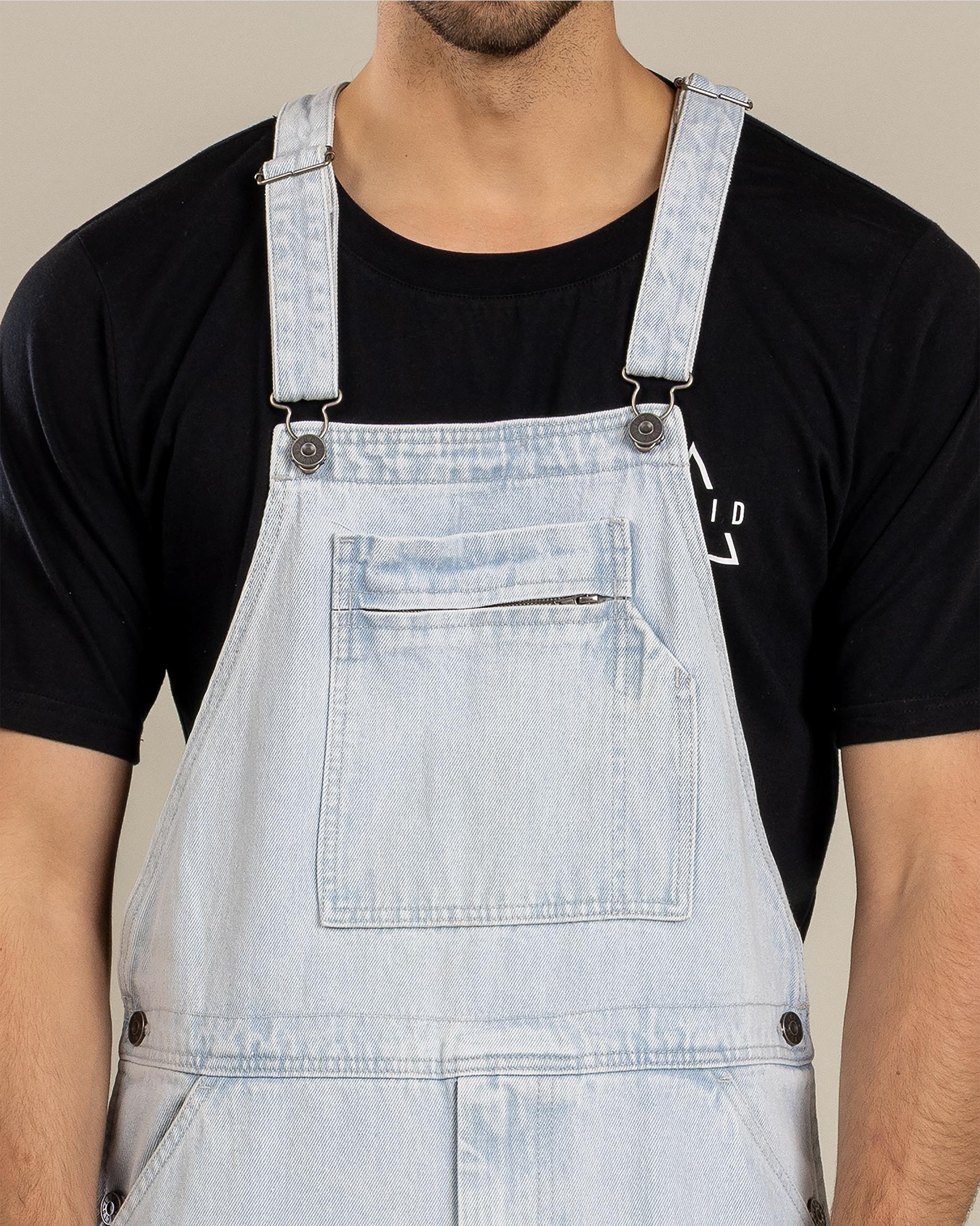 Dynamo Overalls 2.0
