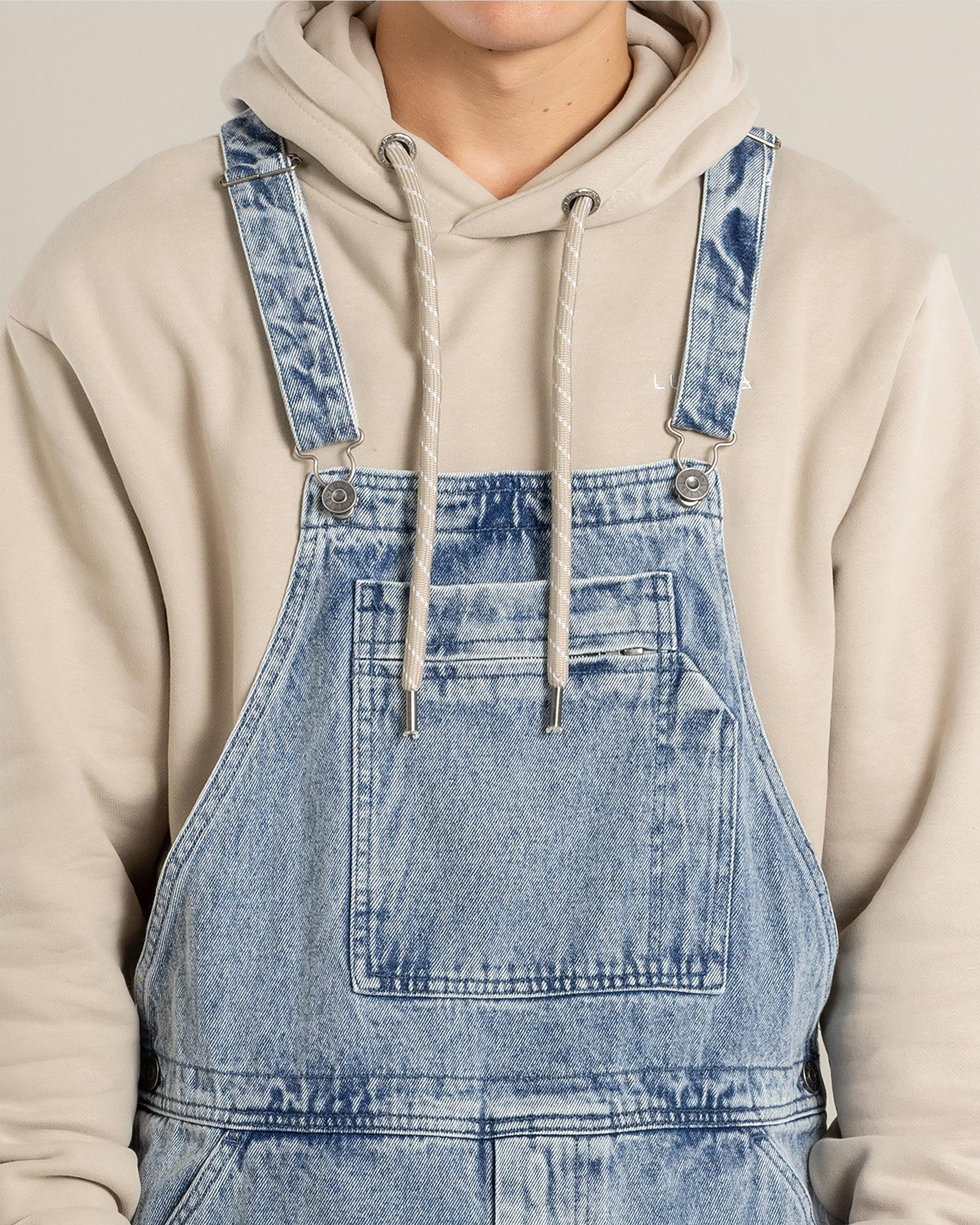 Dynamo Overalls 2.0