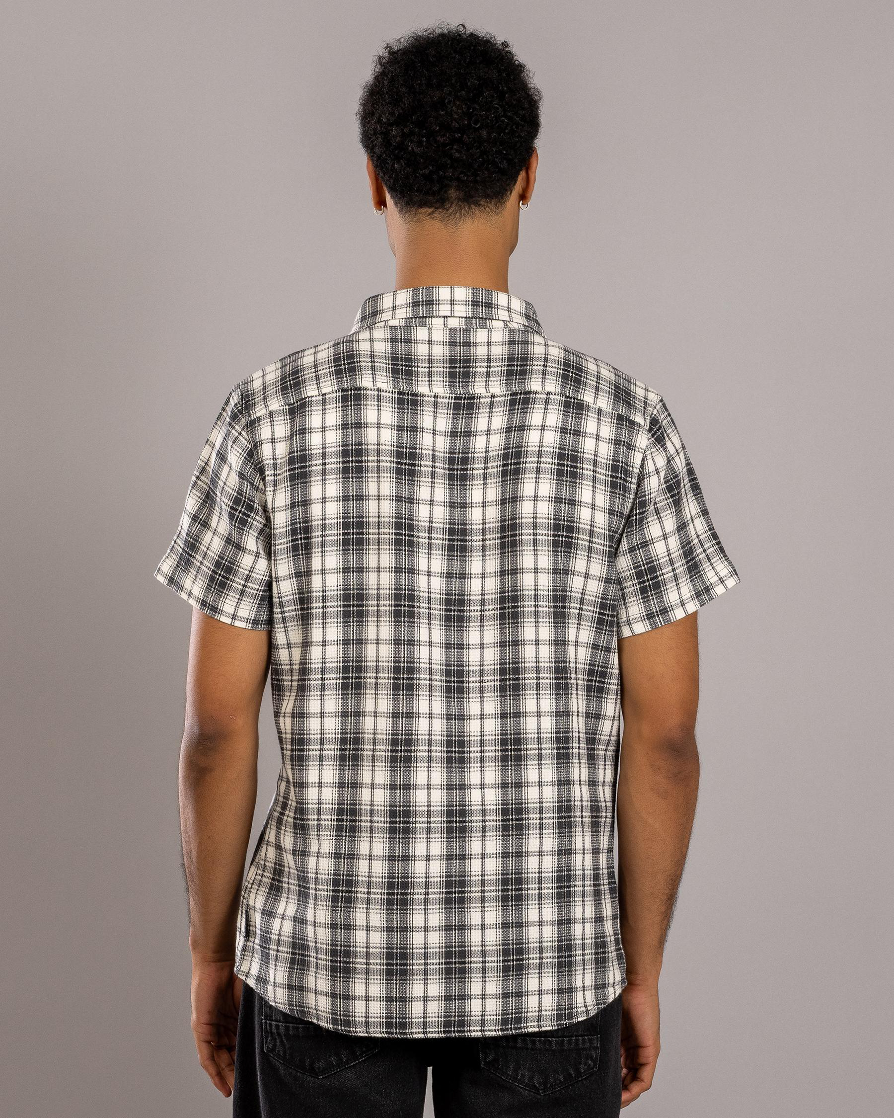 Haunt Short Sleeve Shirt