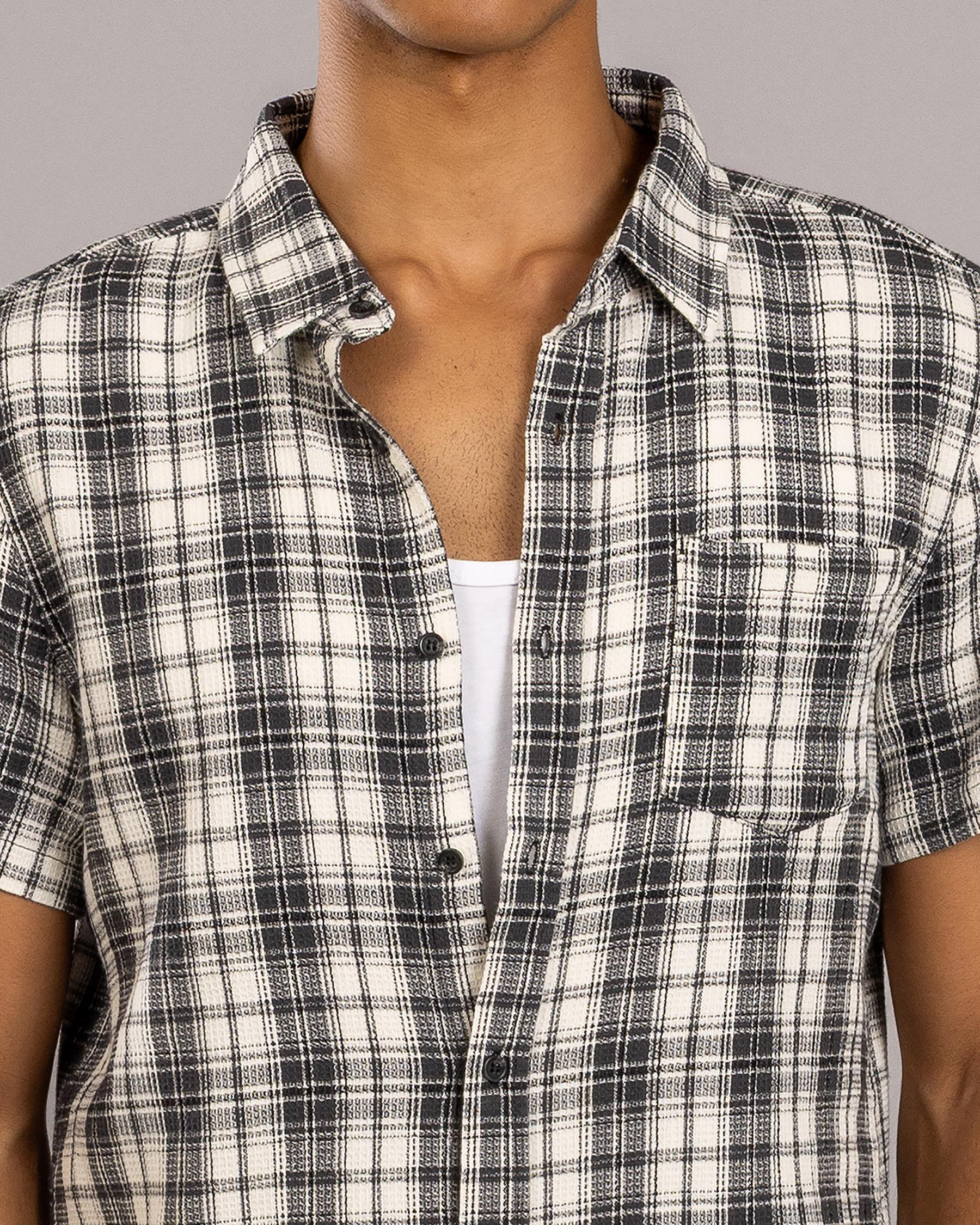 Haunt Short Sleeve Shirt