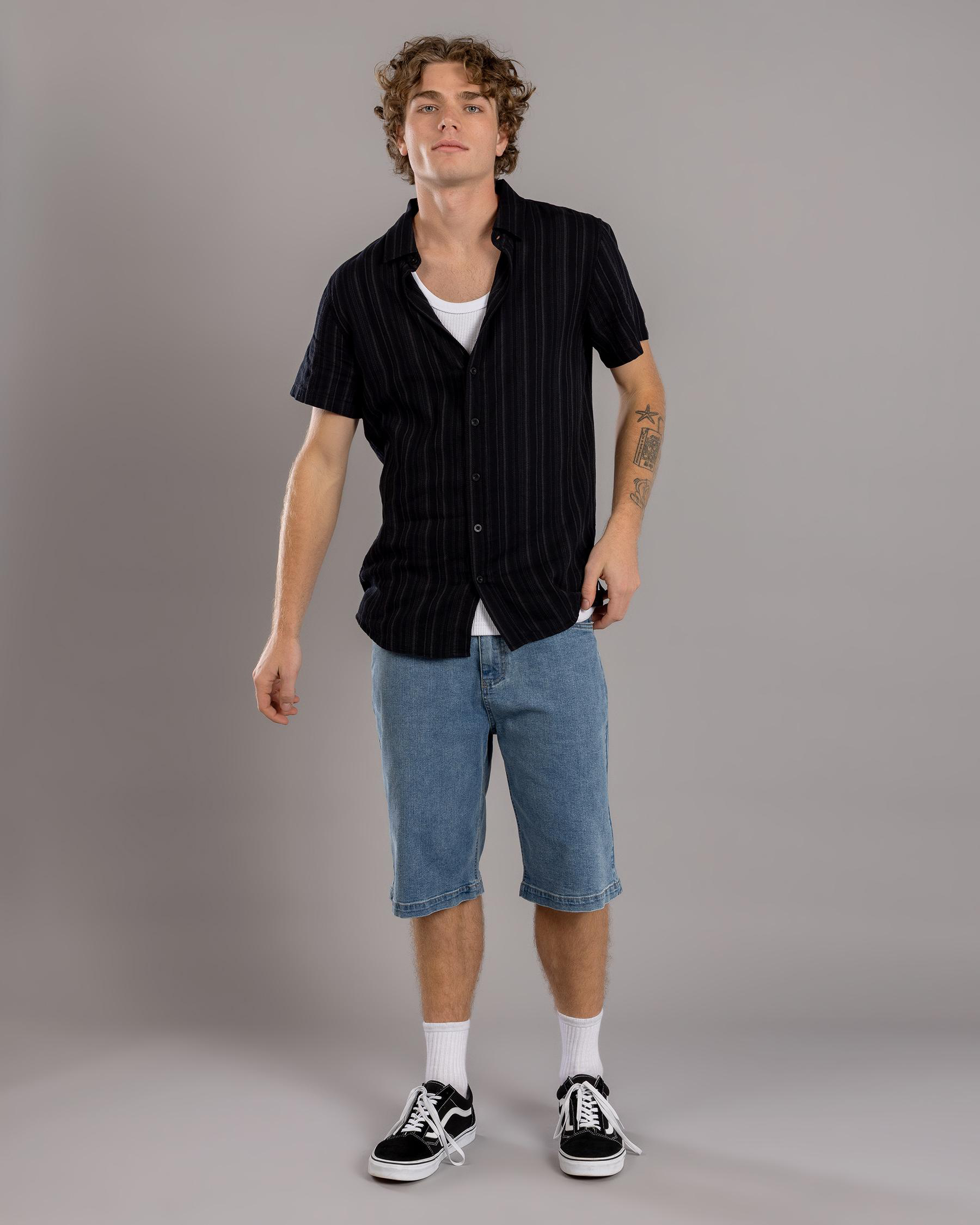 Archangel Short Sleeve Shirt