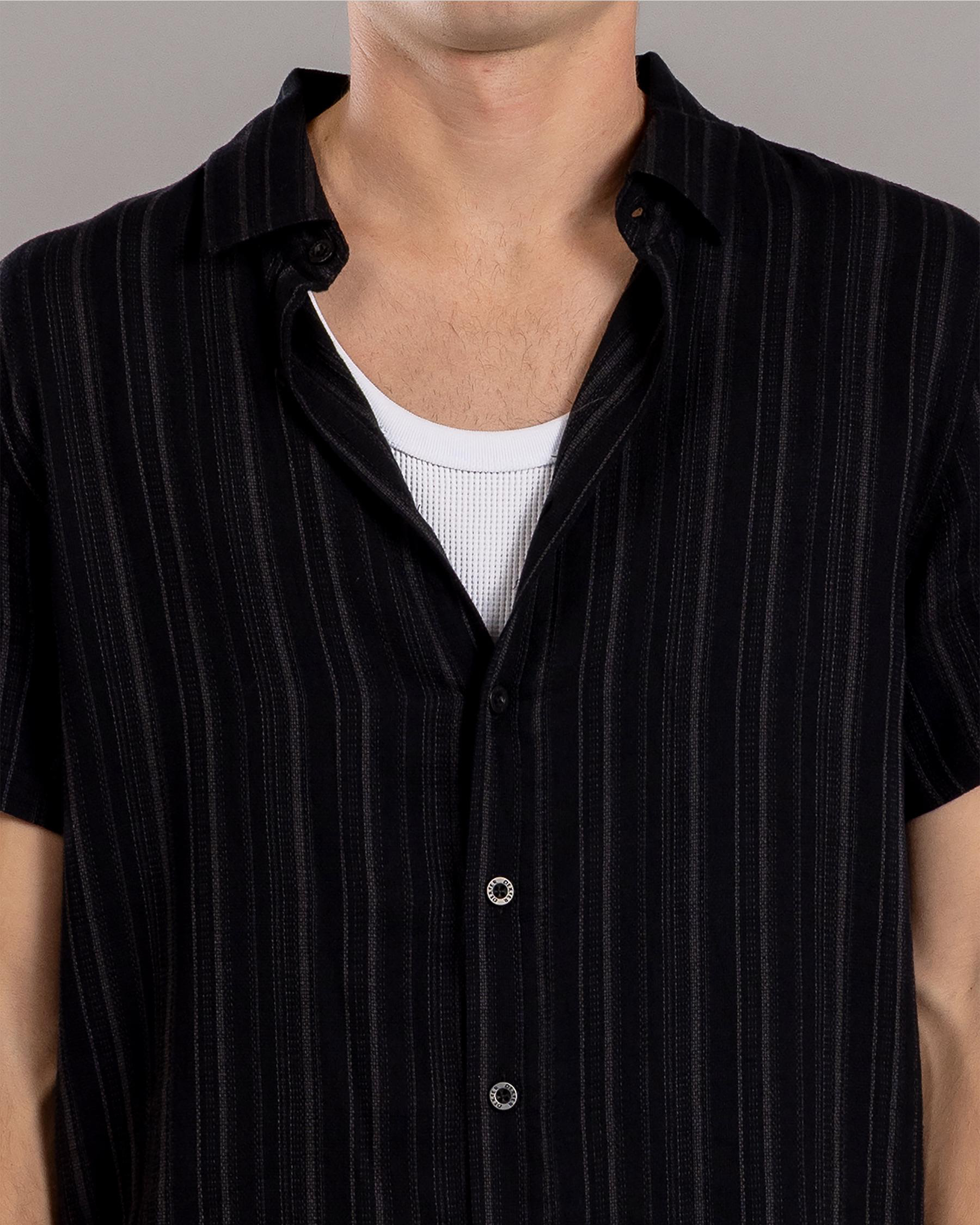 Archangel Short Sleeve Shirt