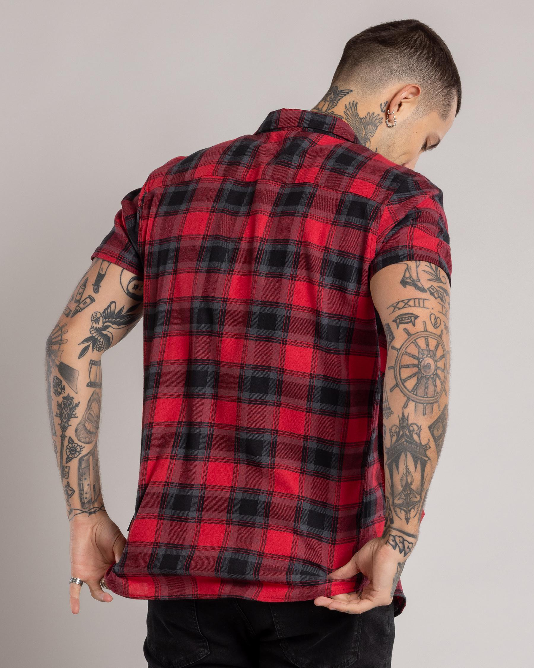 Outlander Short Sleeve Shirt