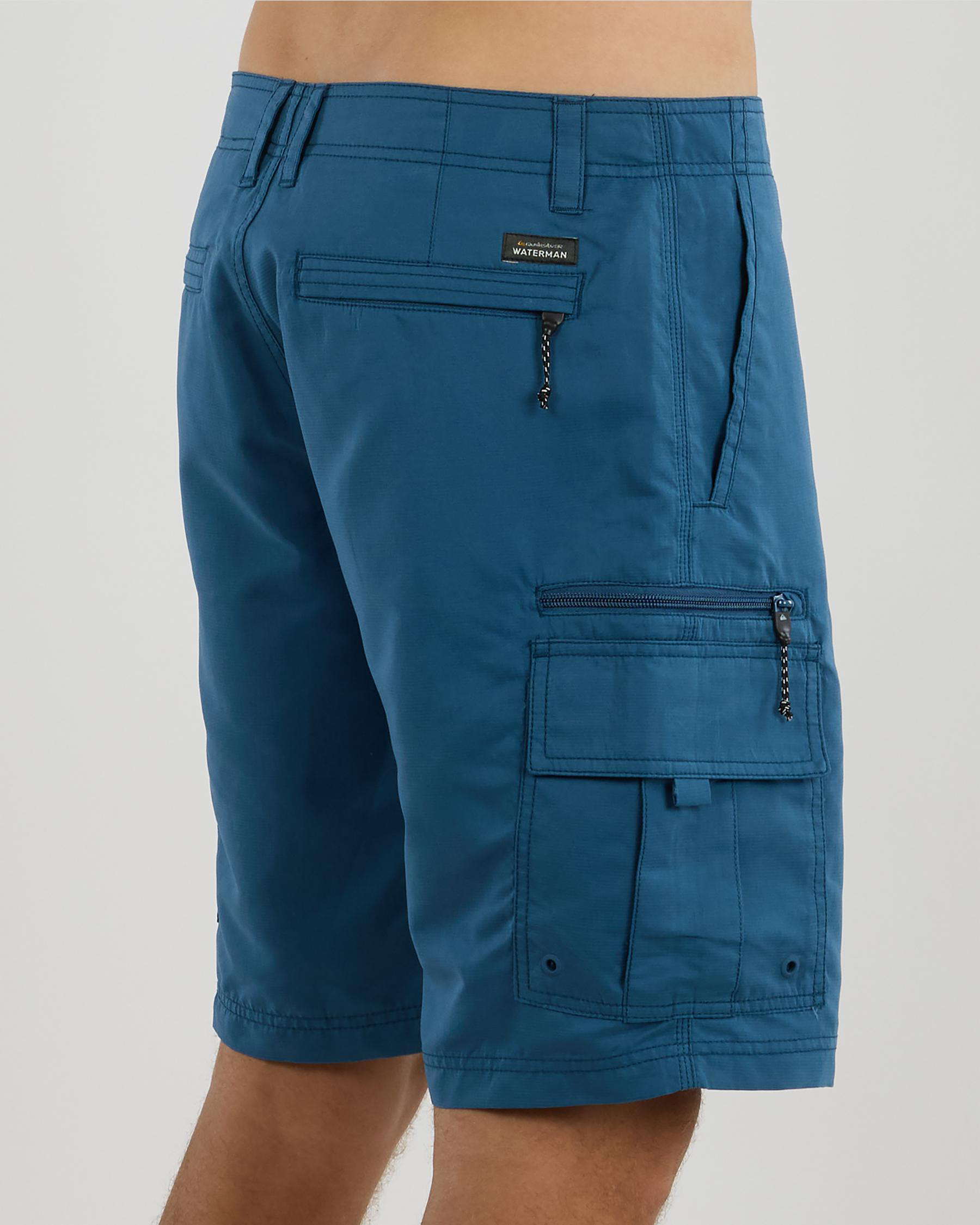 Maldive Atoll Shorts