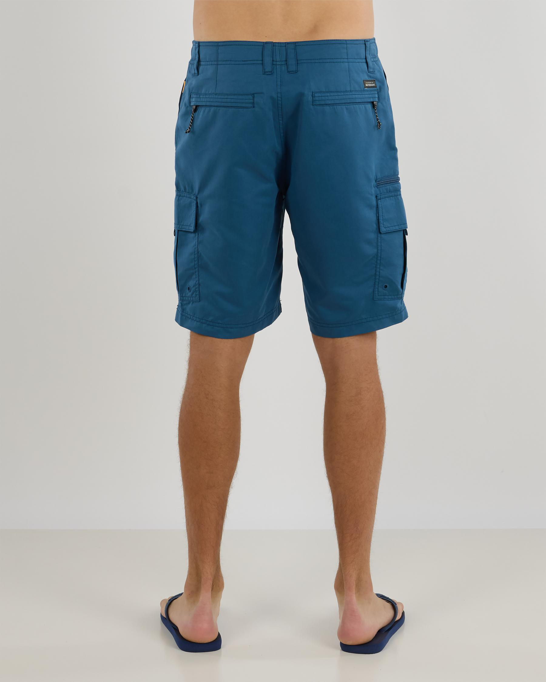 Maldive Atoll Shorts