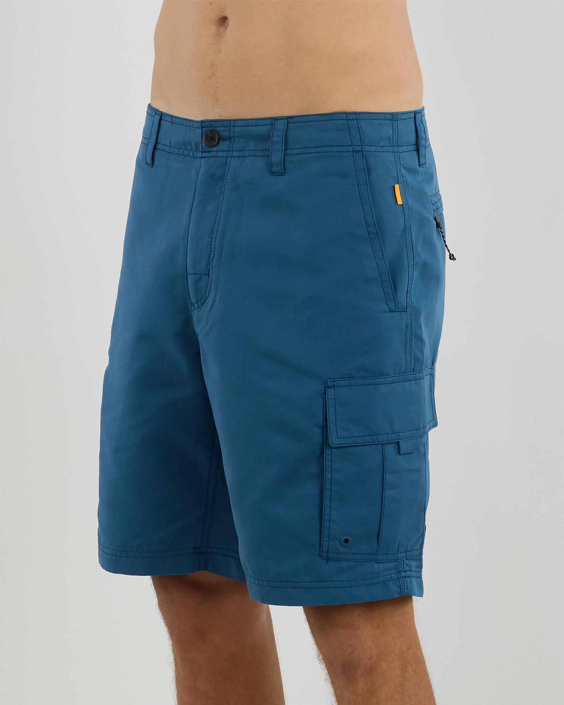 Maldive Atoll Shorts