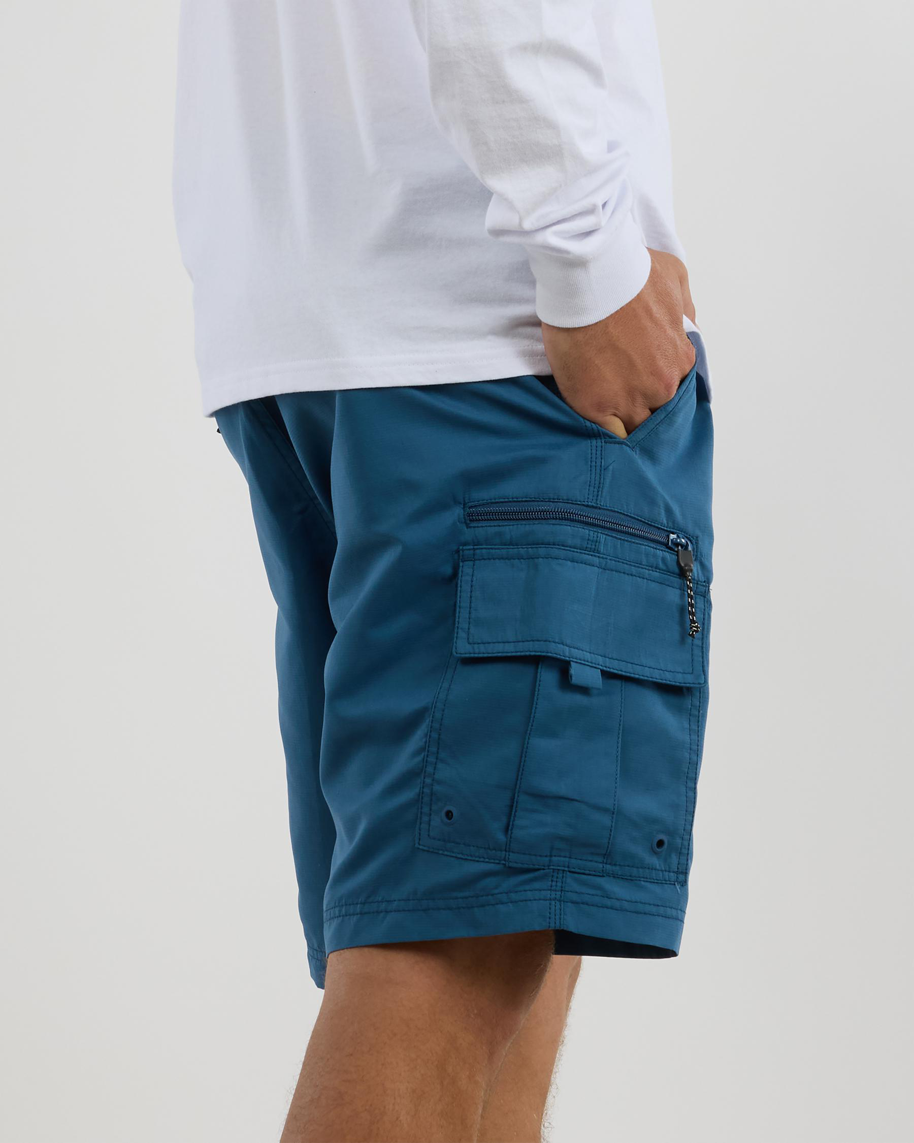 Maldive Atoll Shorts