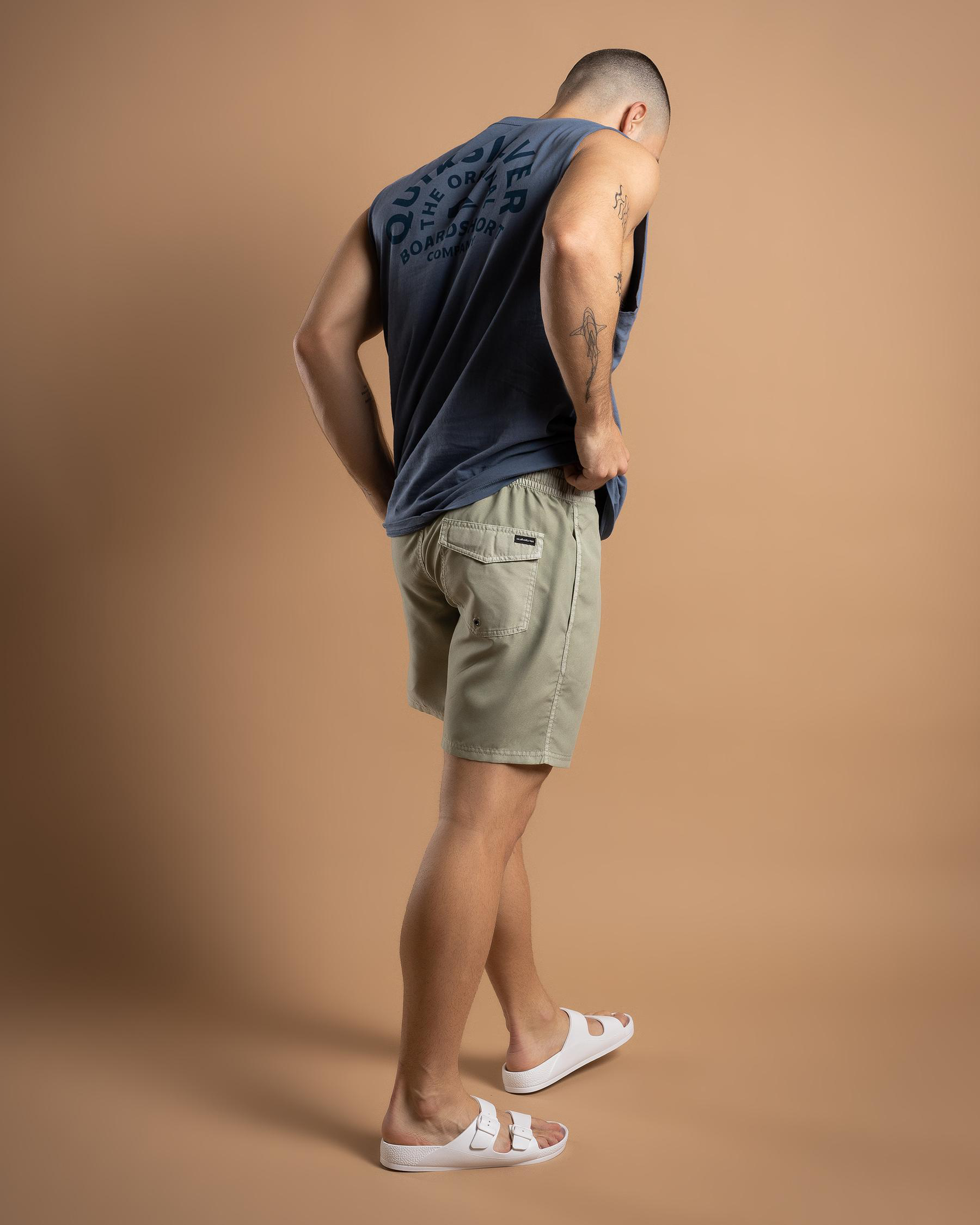 Everyday Surfwash Volley Board Shorts