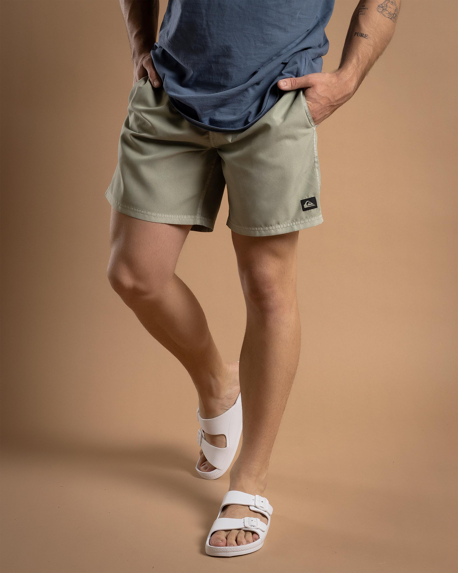 Everyday Surfwash Volley Board Shorts