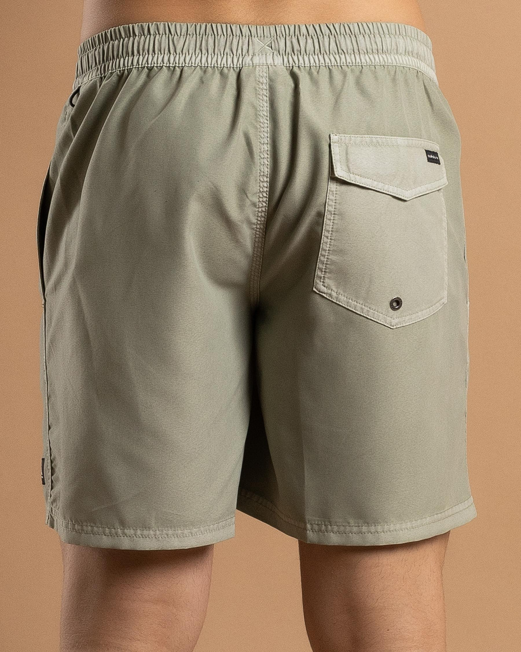 Everyday Surfwash Volley Board Shorts