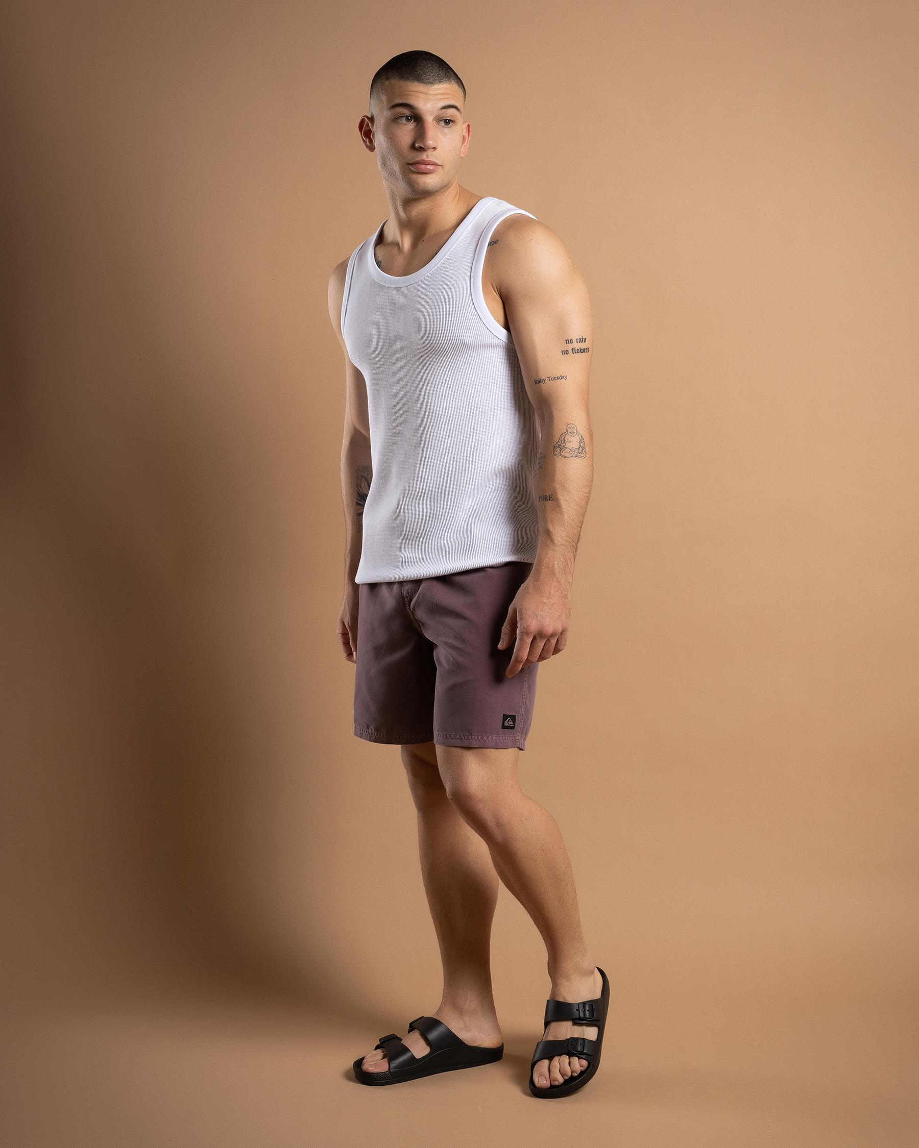 Everyday Surfwash Volley Board Shorts