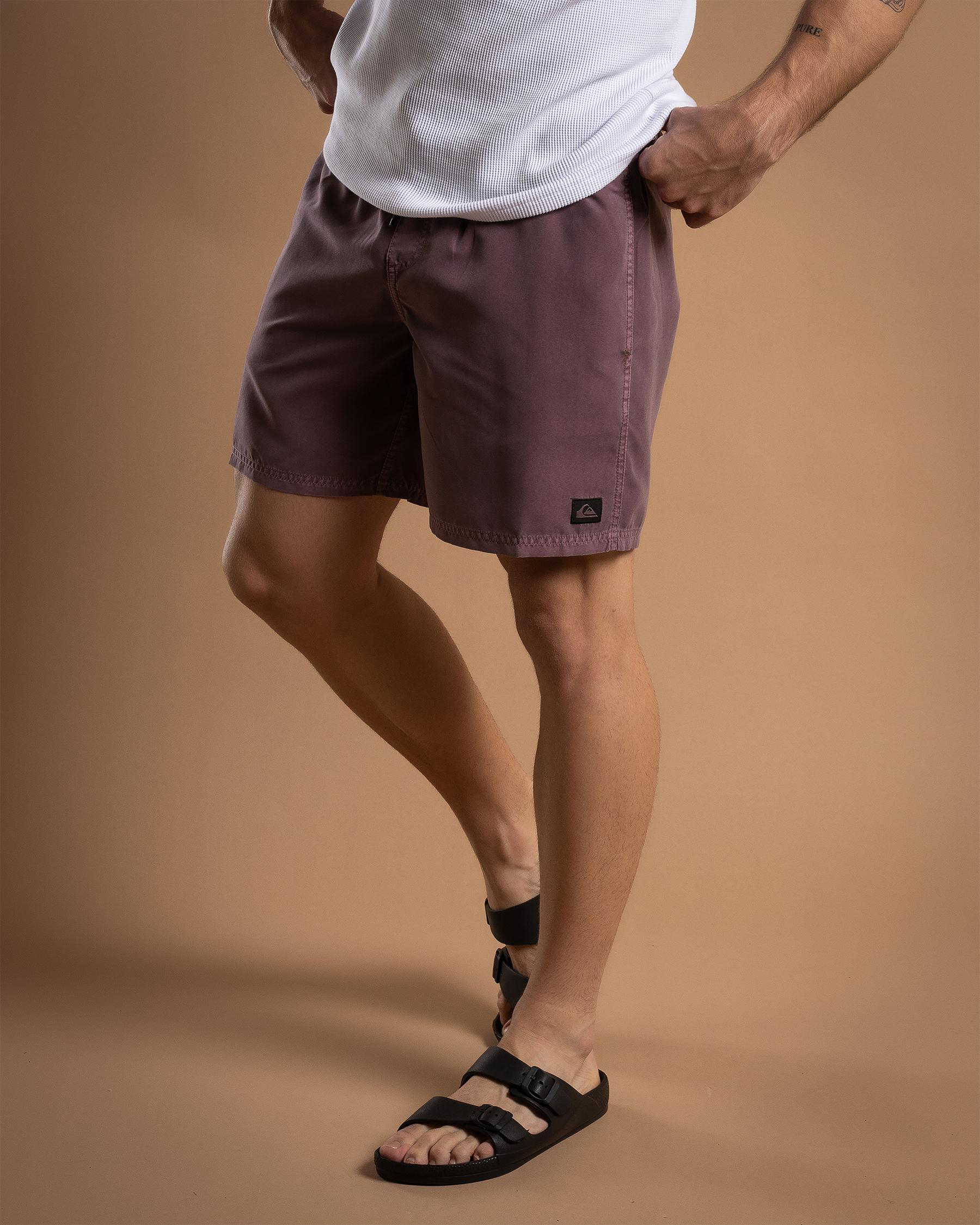 Everyday Surfwash Volley Board Shorts