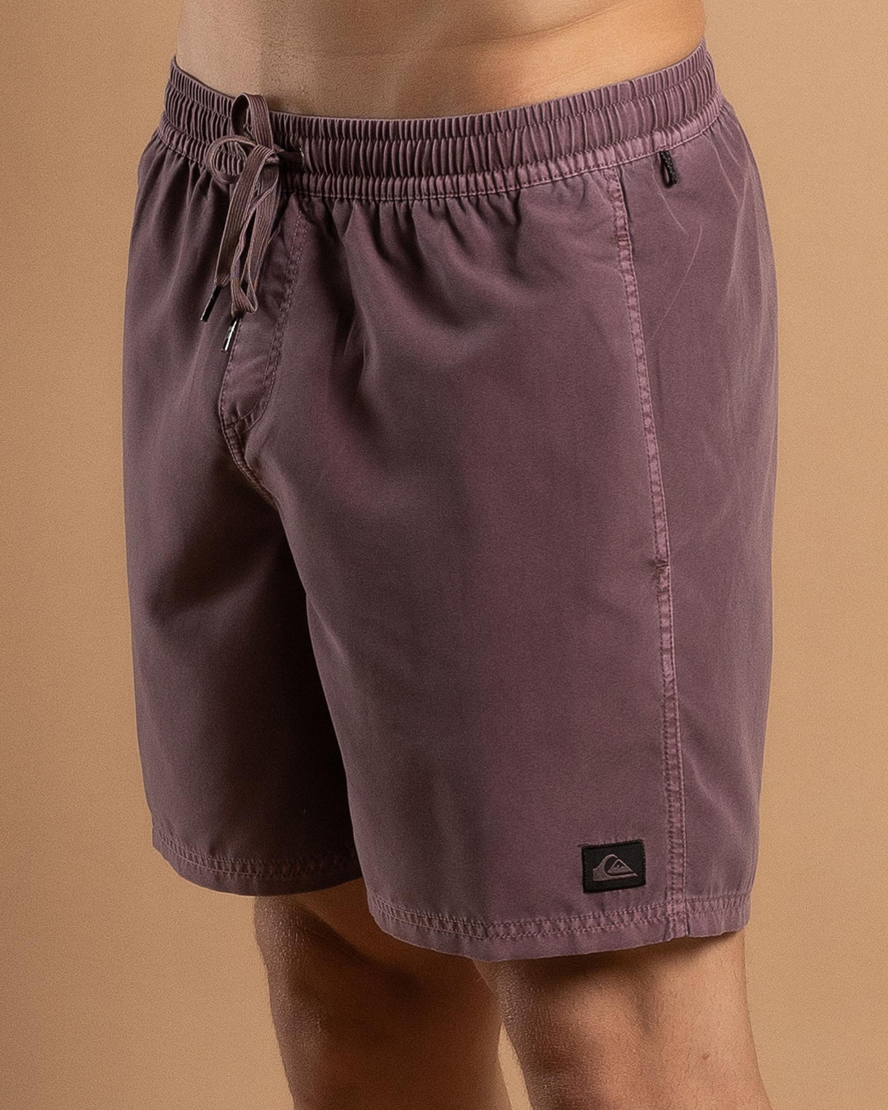 Everyday Surfwash Volley Board Shorts