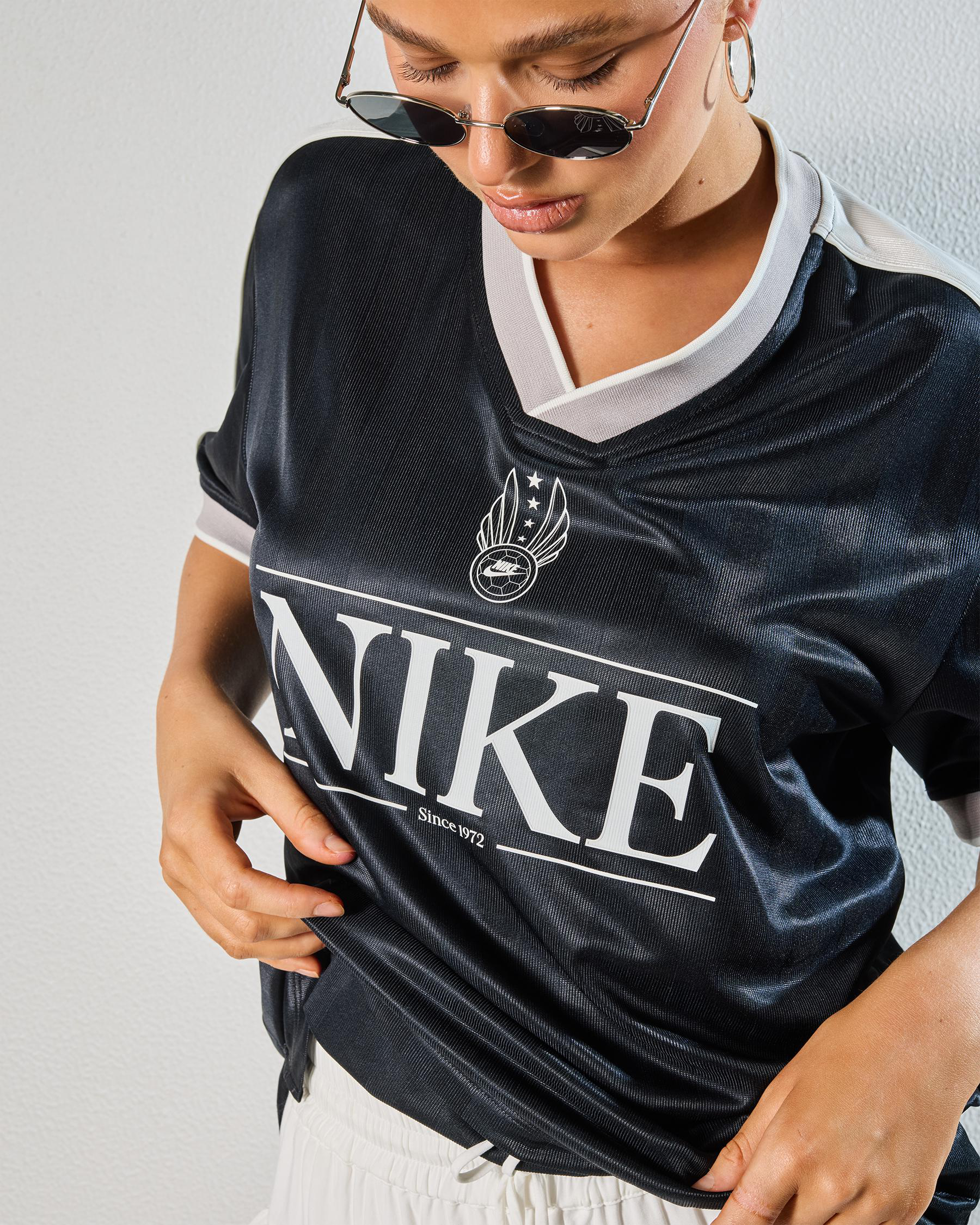 Sportswear V-Neck Jersey