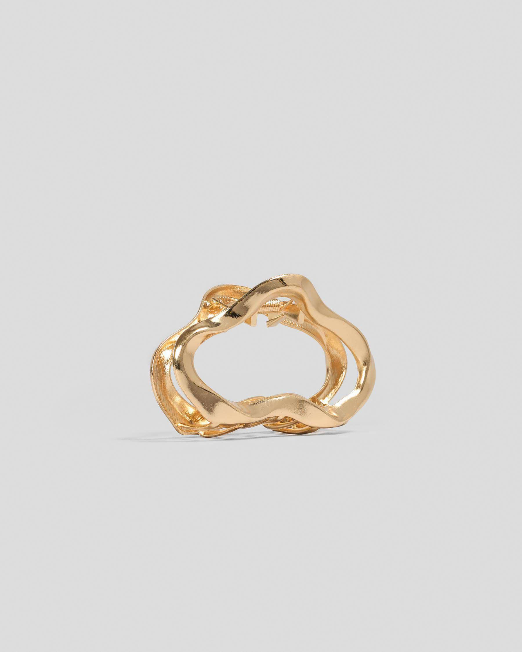 Anita Hair Claw Clip