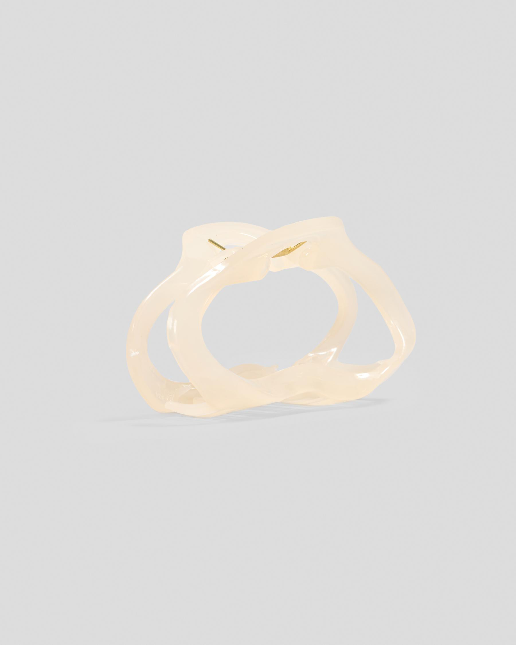 Anita Hair Claw Clip