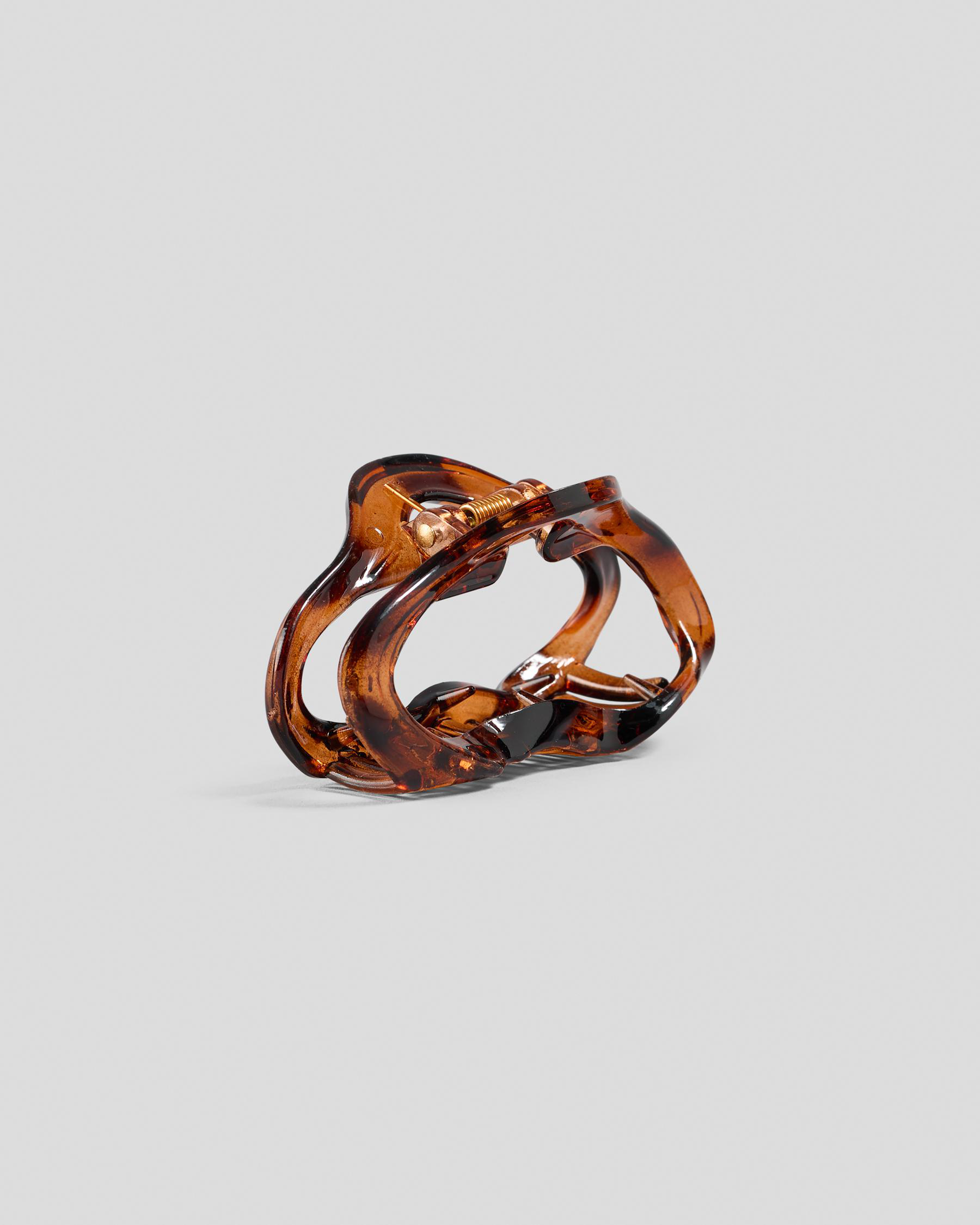 Anita Hair Claw Clip