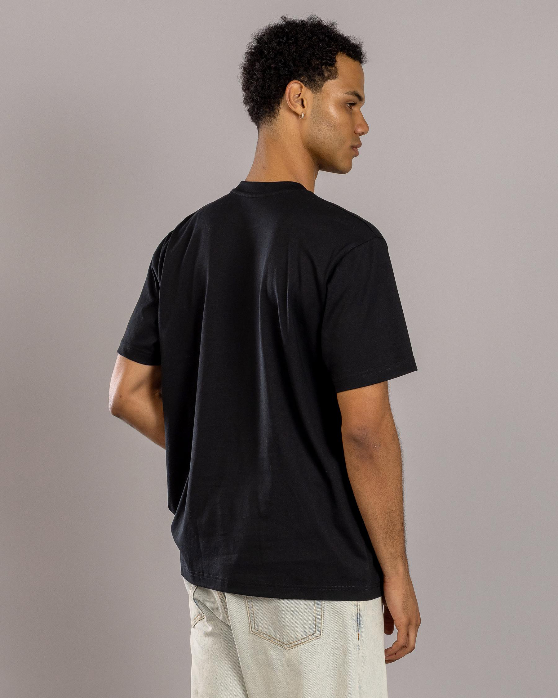 Las Vegas Raiders Fence Oversized T-Shirt