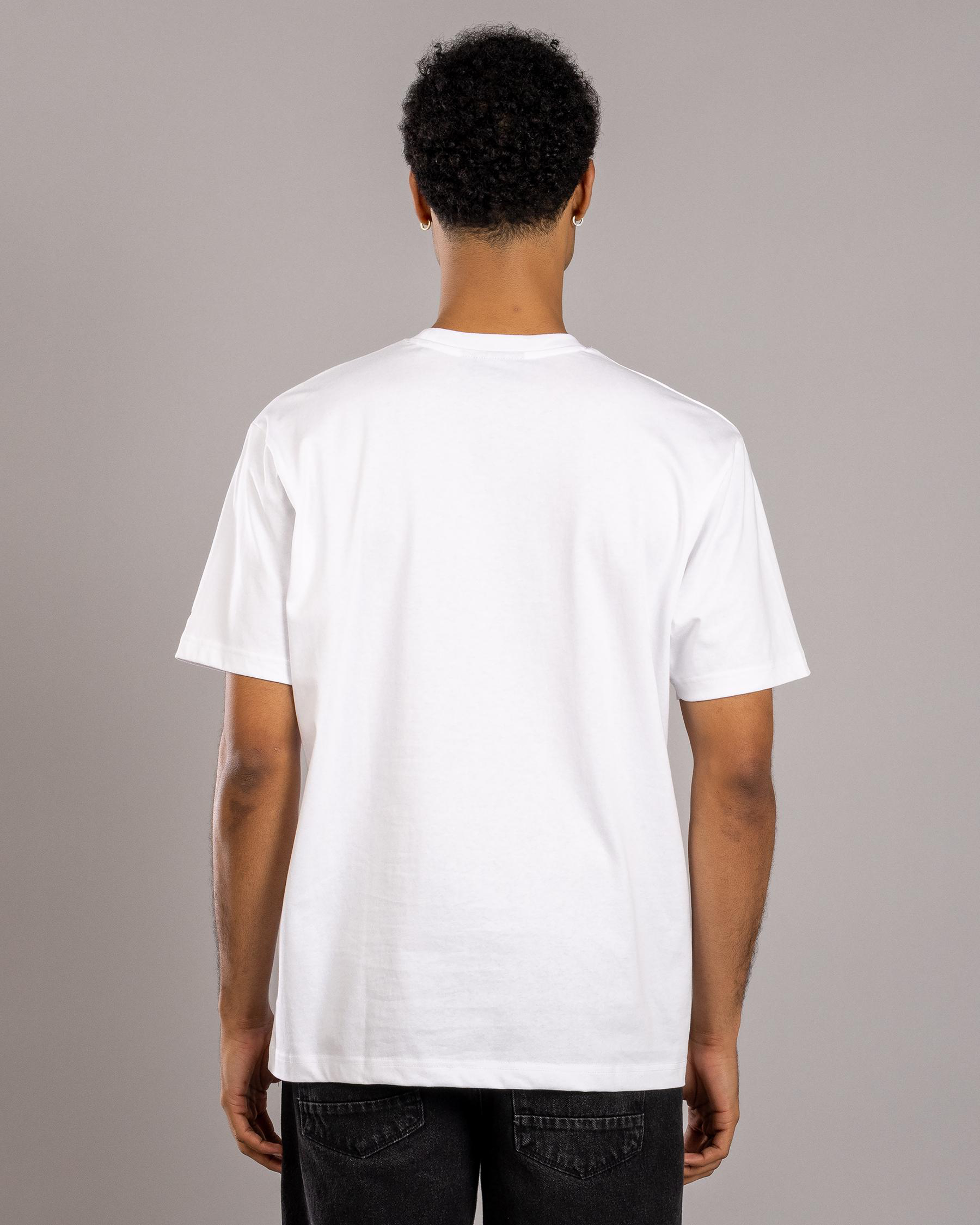 NY Yankees vs NY Mets Souvenir Oversized T-Shirt