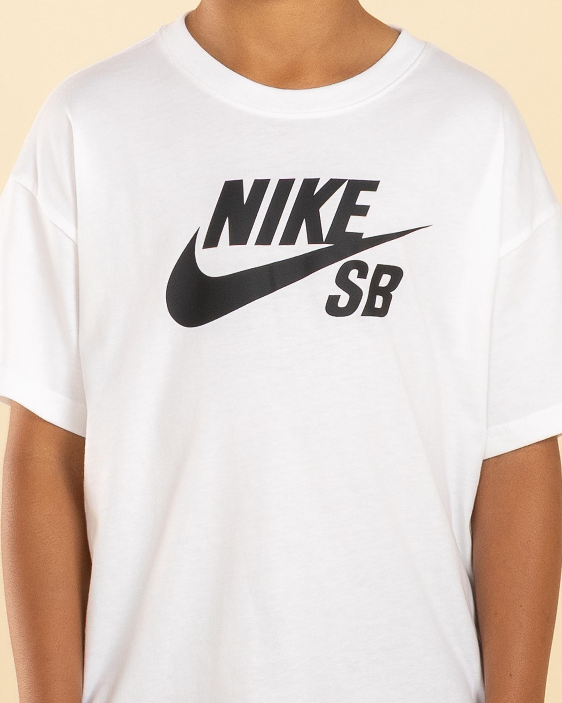 Dunk SB HBR T-Shirt