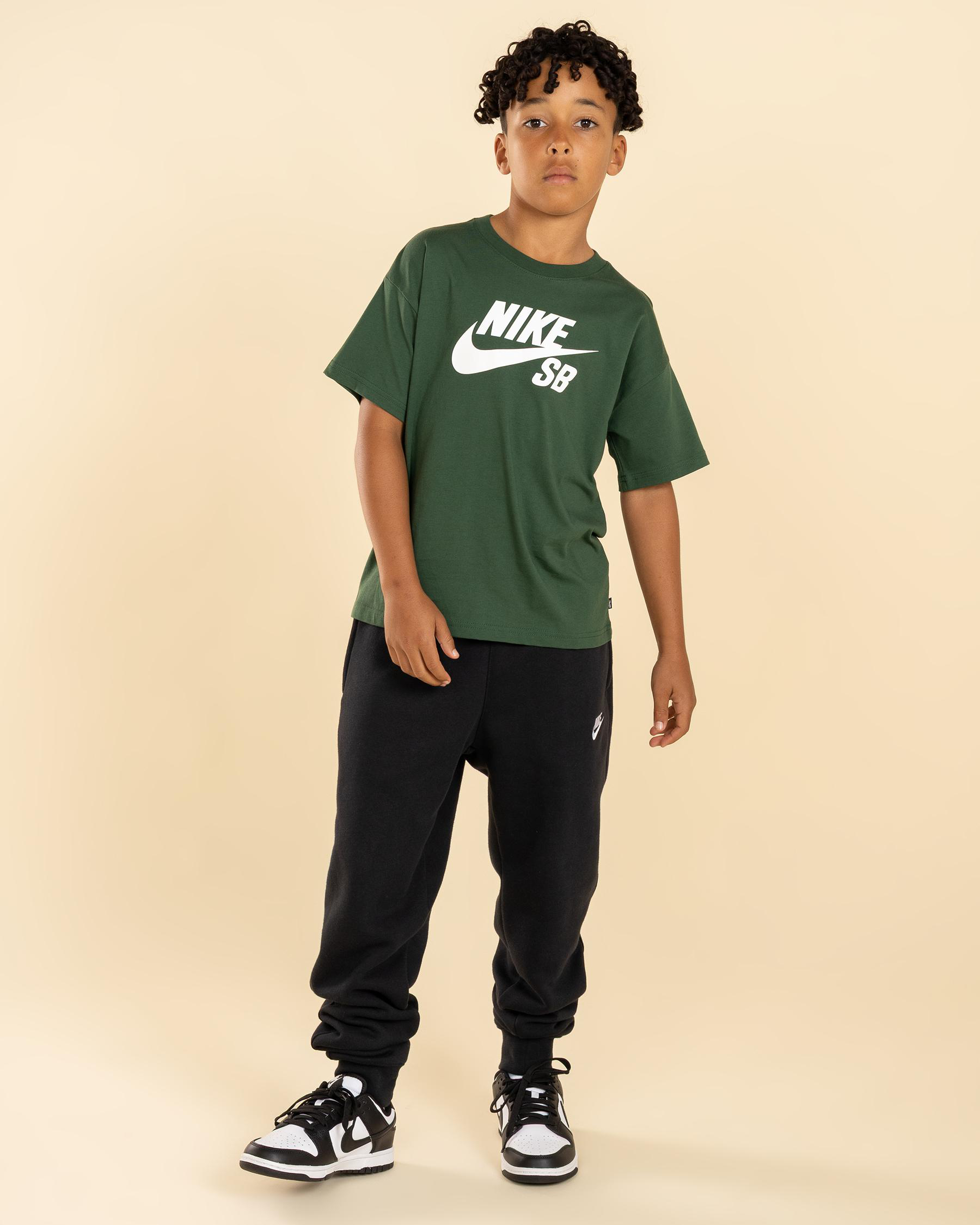Dunk SB HBR T-Shirt
