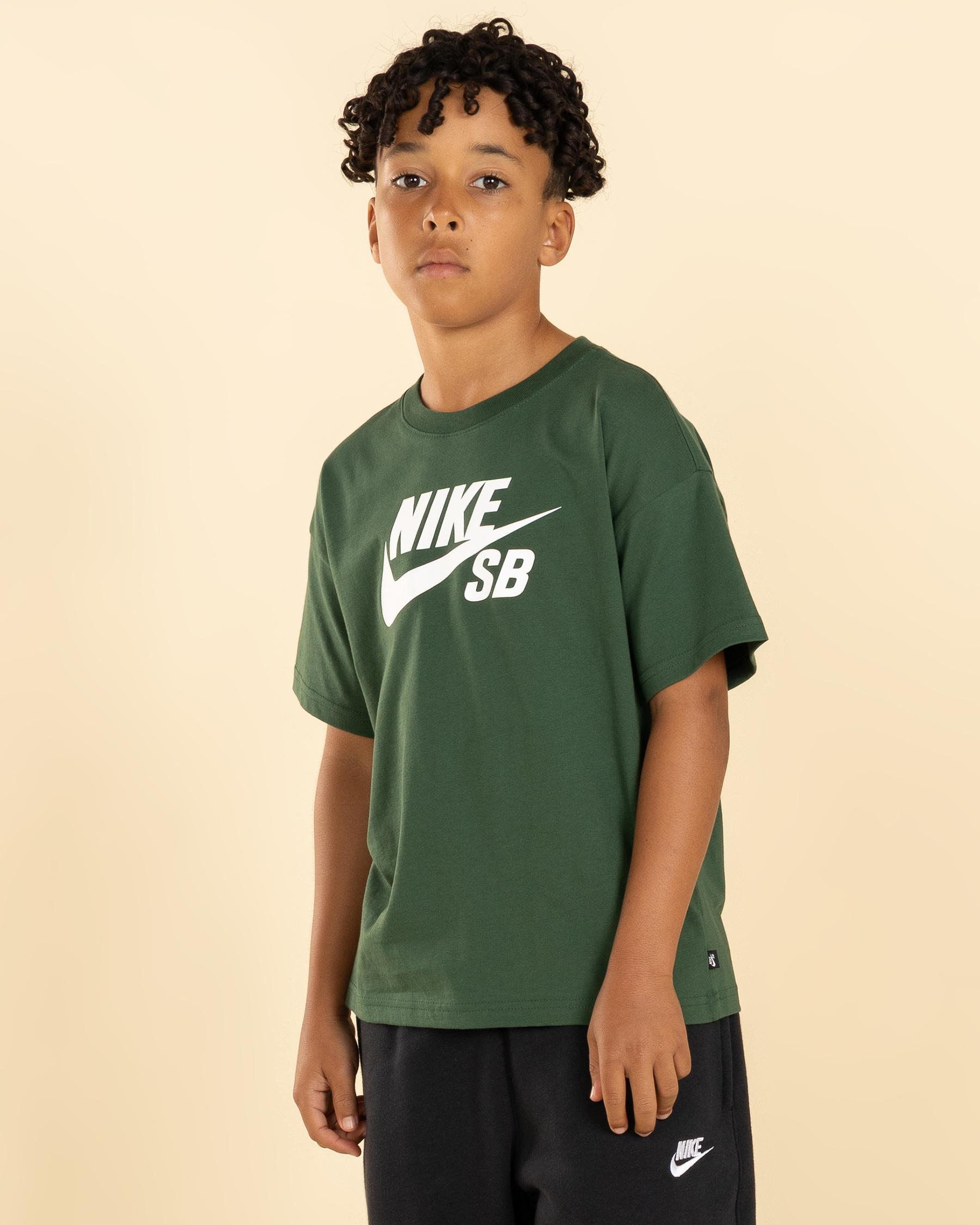 Dunk SB HBR T-Shirt