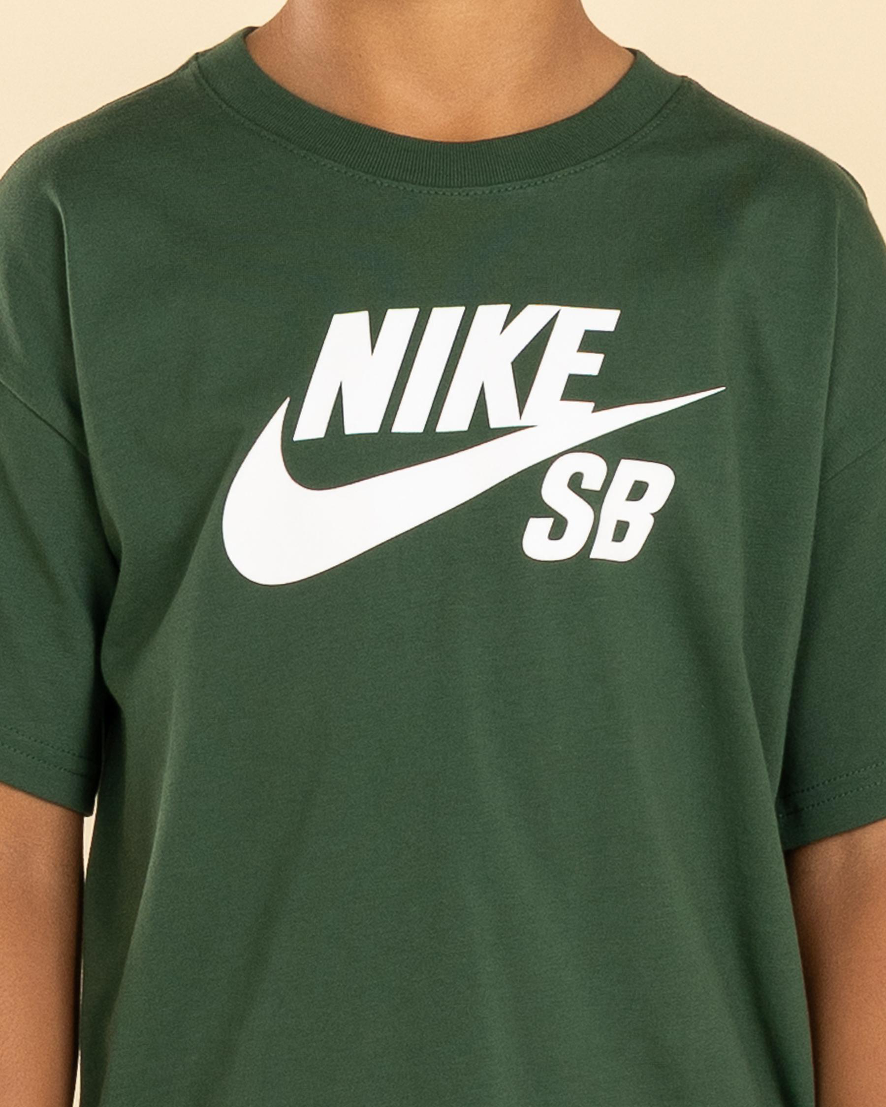 Dunk SB HBR T-Shirt