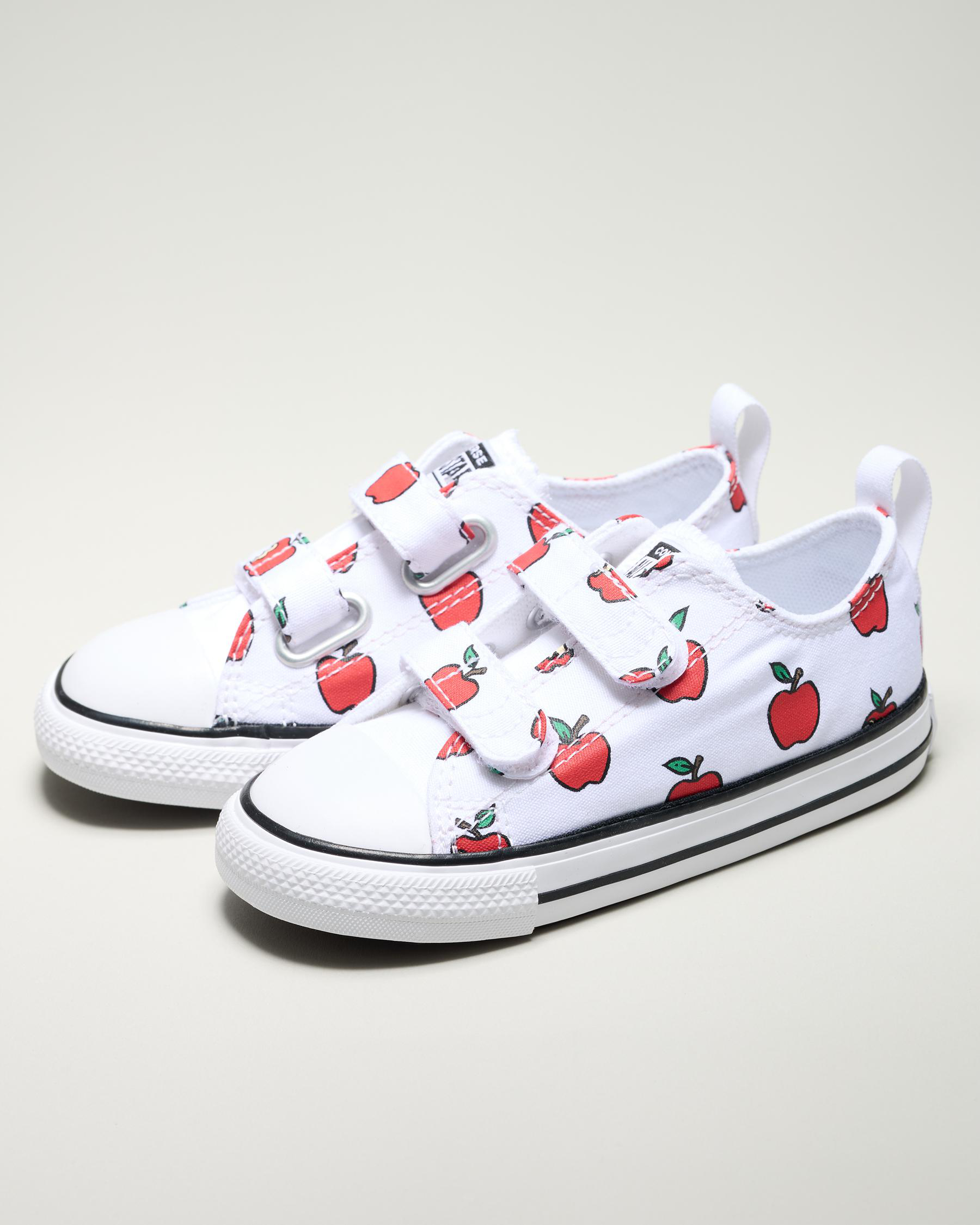 Toddlers' Chuck Taylor All Star Allover Easy On Shoes