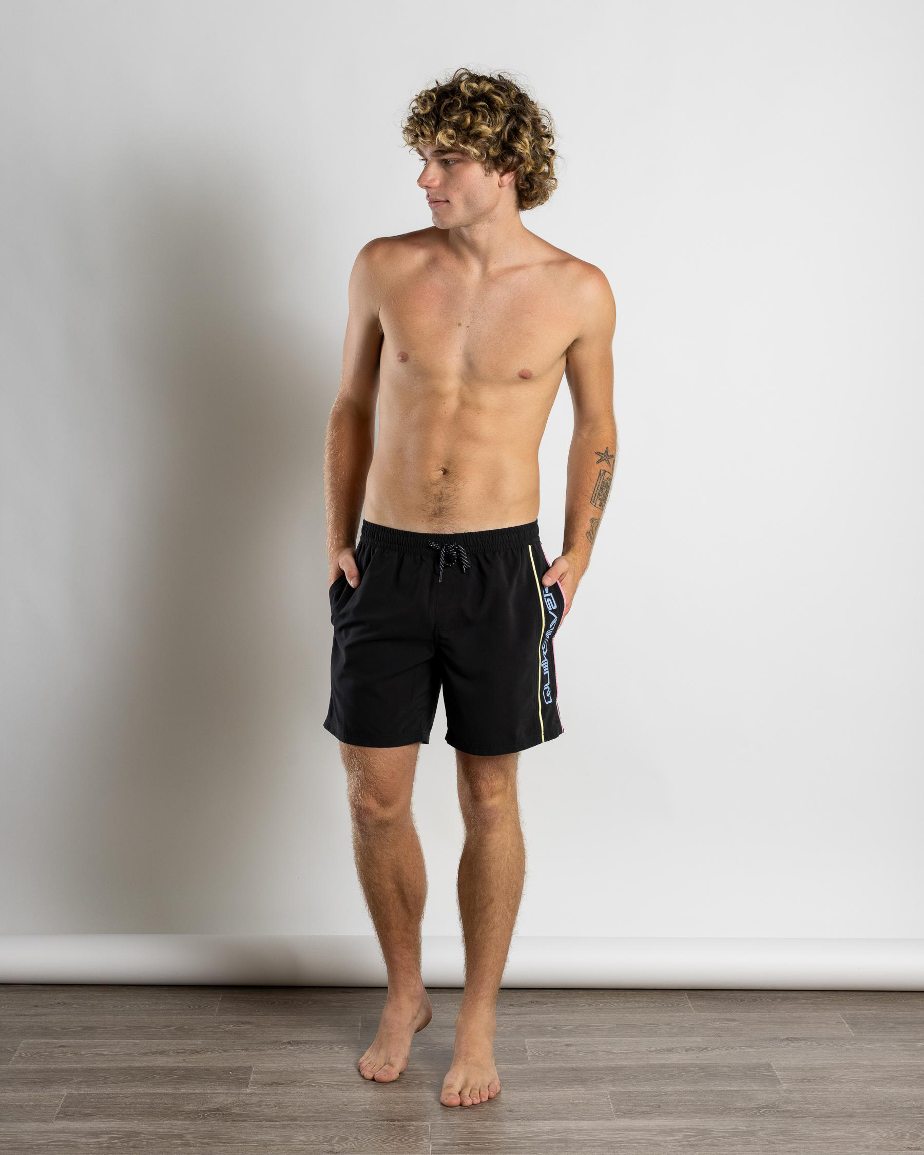 Everyday Vert Volley 2 Board Shorts